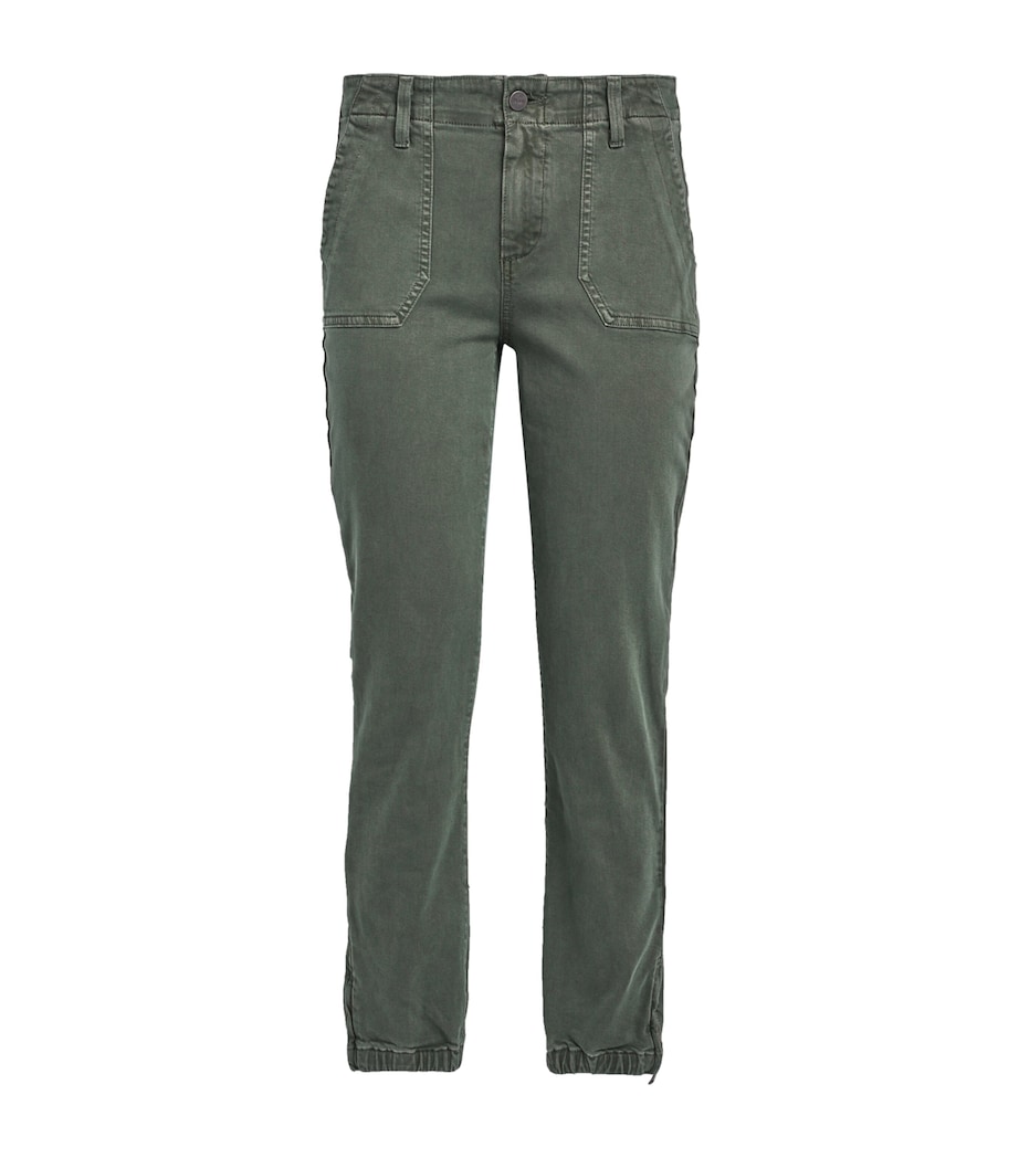 Mayslie Jogger VINTAGE IVY GREEN Image 1
