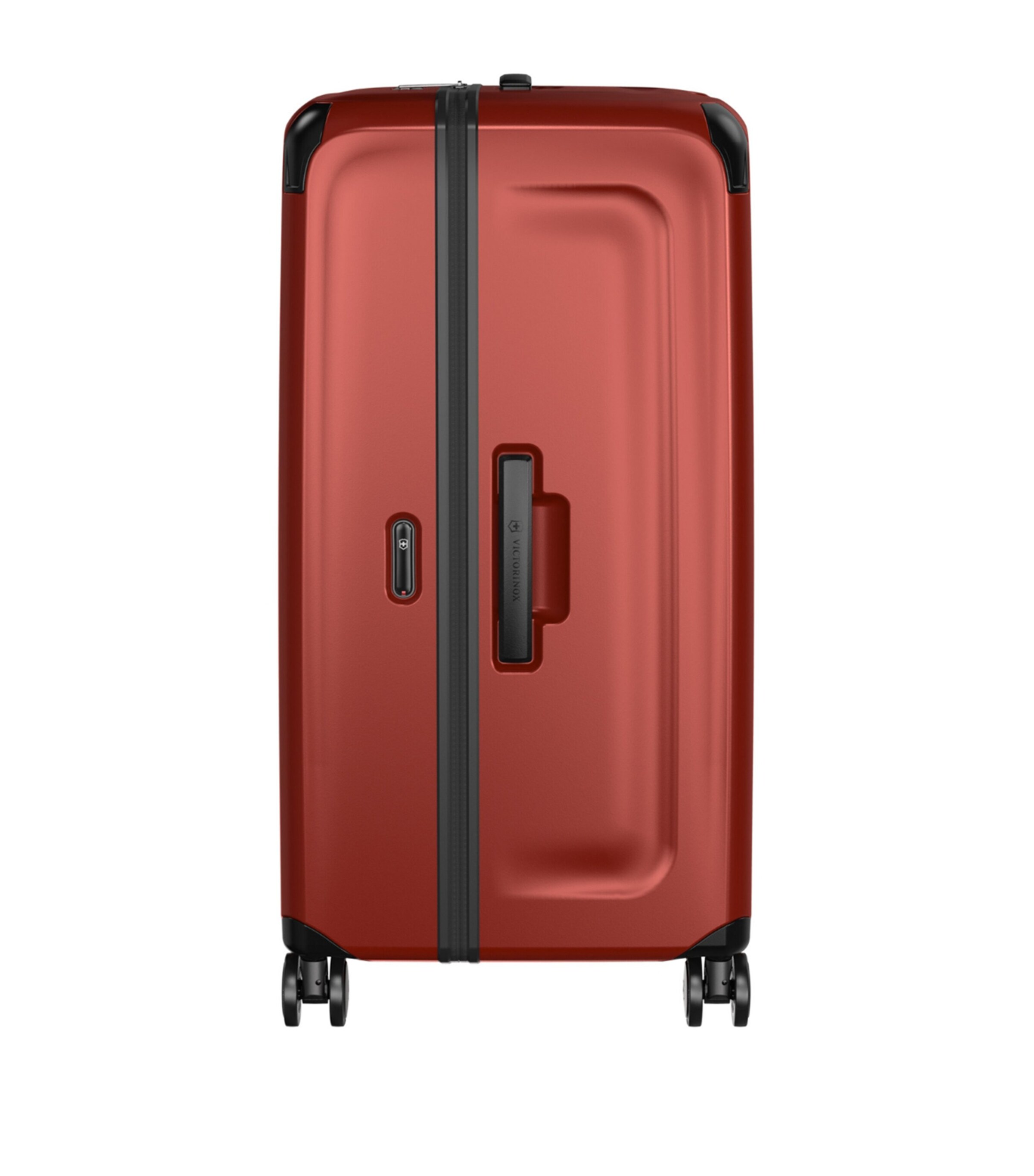 Victorinox Spectra 3.0 Expandable Global Suitcase (76cm) Red Image 4