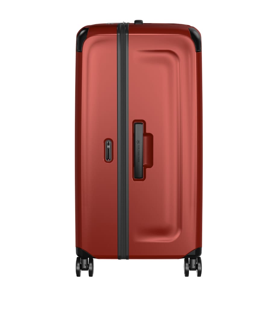 Victorinox Spectra 3.0 Expandable Global Suitcase (76cm) Red Image 4