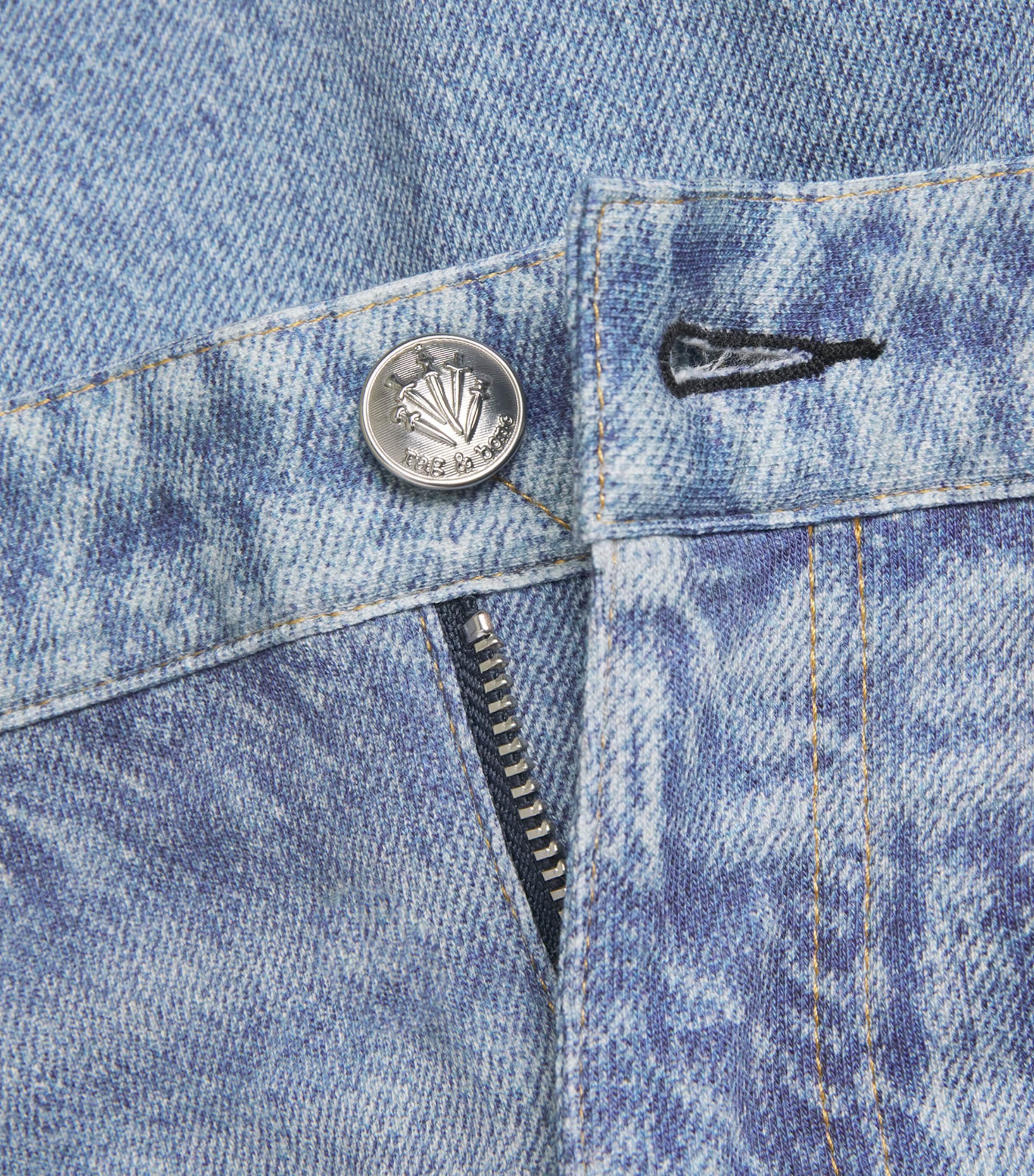 Miramar Sofie Wide-Leg Jeans MINETTA Image 5