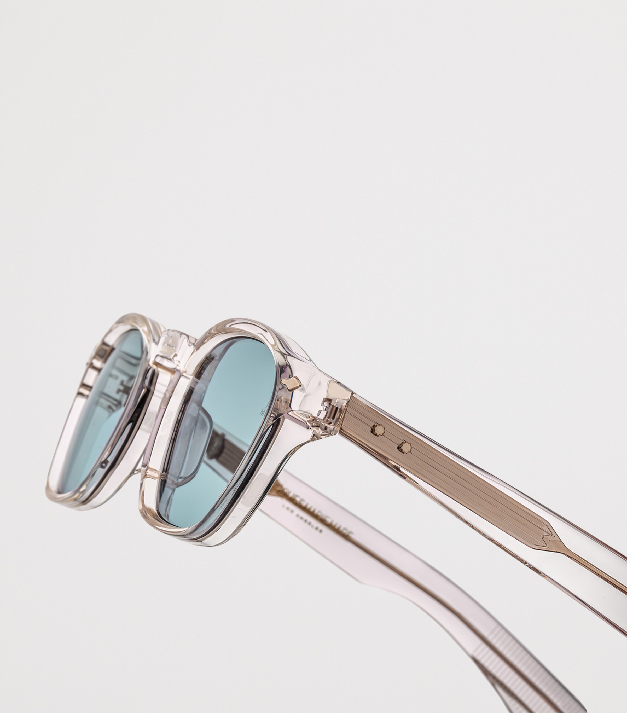 Jacques Marie Mage Acetate Zephirin Sunglasses Cameo Image 2