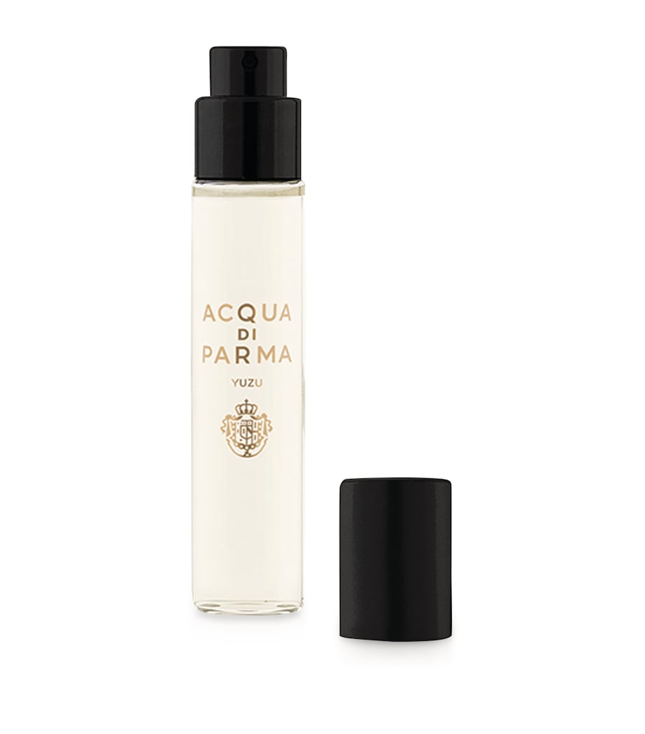 Acqua di Parma Signatures of the Sun Eau de Parfum Discovery Set (3 x 12ml) Image 6