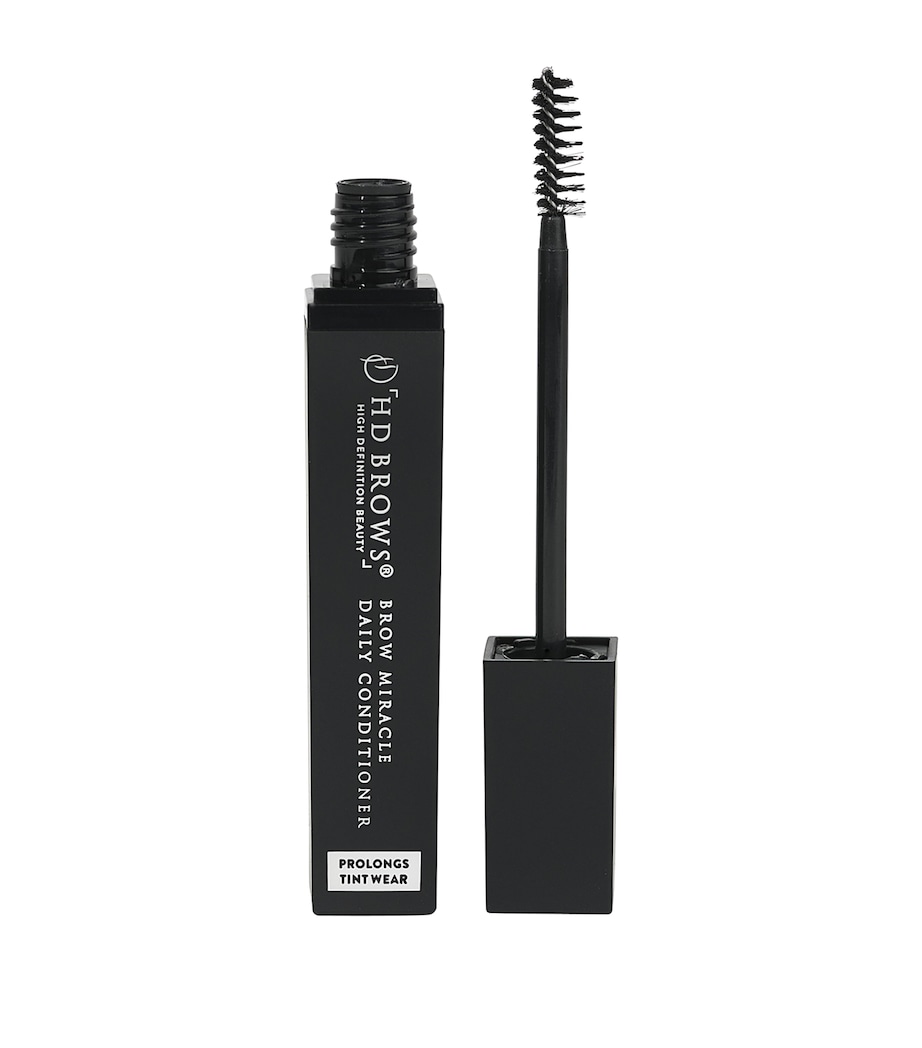 Brow Miracle Daily Conditioner NO COLOUR Image 1