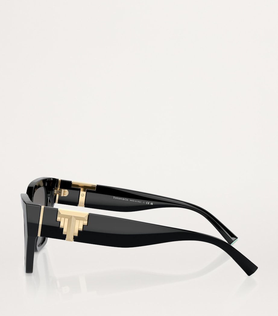 Steel TF4218 Sunglasses 800181 Image 3