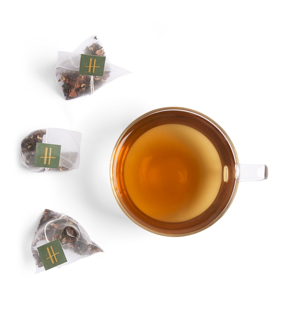 No. 84 Chocolate Flavoured Black Tea (20 Tea Bags) NO COLOUR Image 2