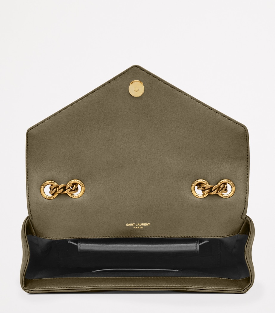 Small Loulou Shoulder Bag 3775 Image 5