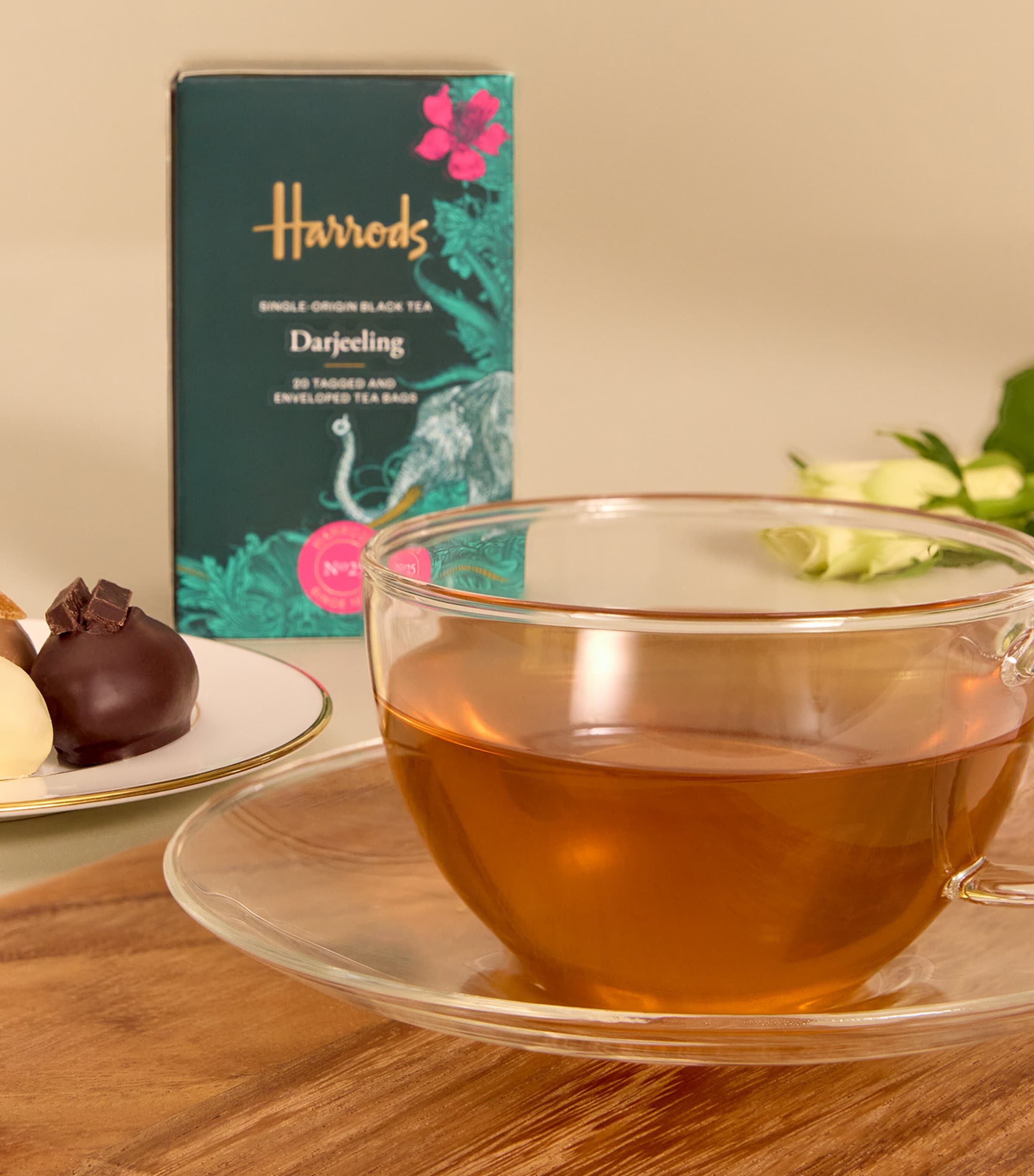 The Eid Sweet Snack Box NO COLOUR Image 4