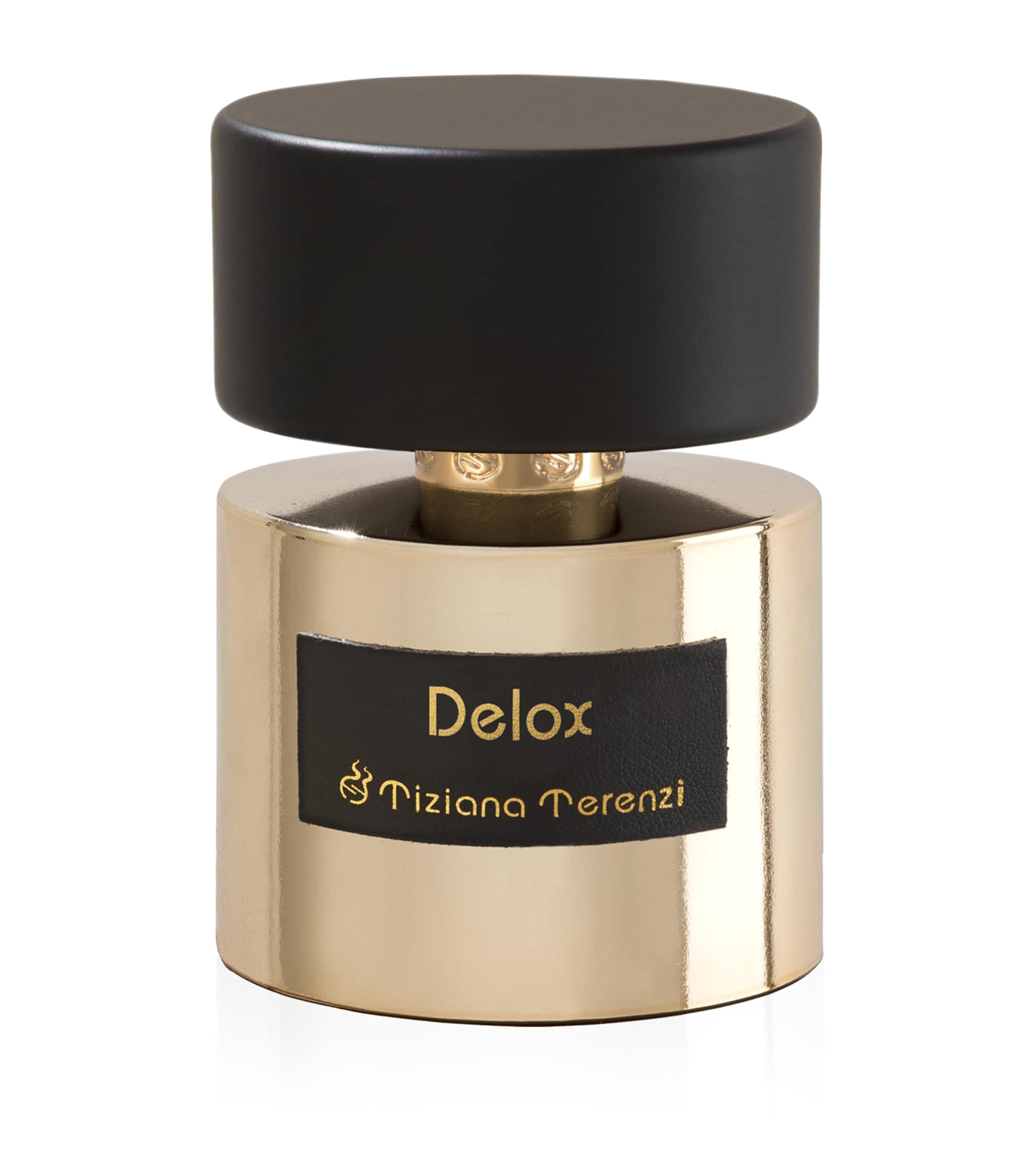 TIZIANA TERENZI Delox Extrait de Parfum (100ml) | Perfume | Mens Aftershave | Designers | Tiziana Terenzi