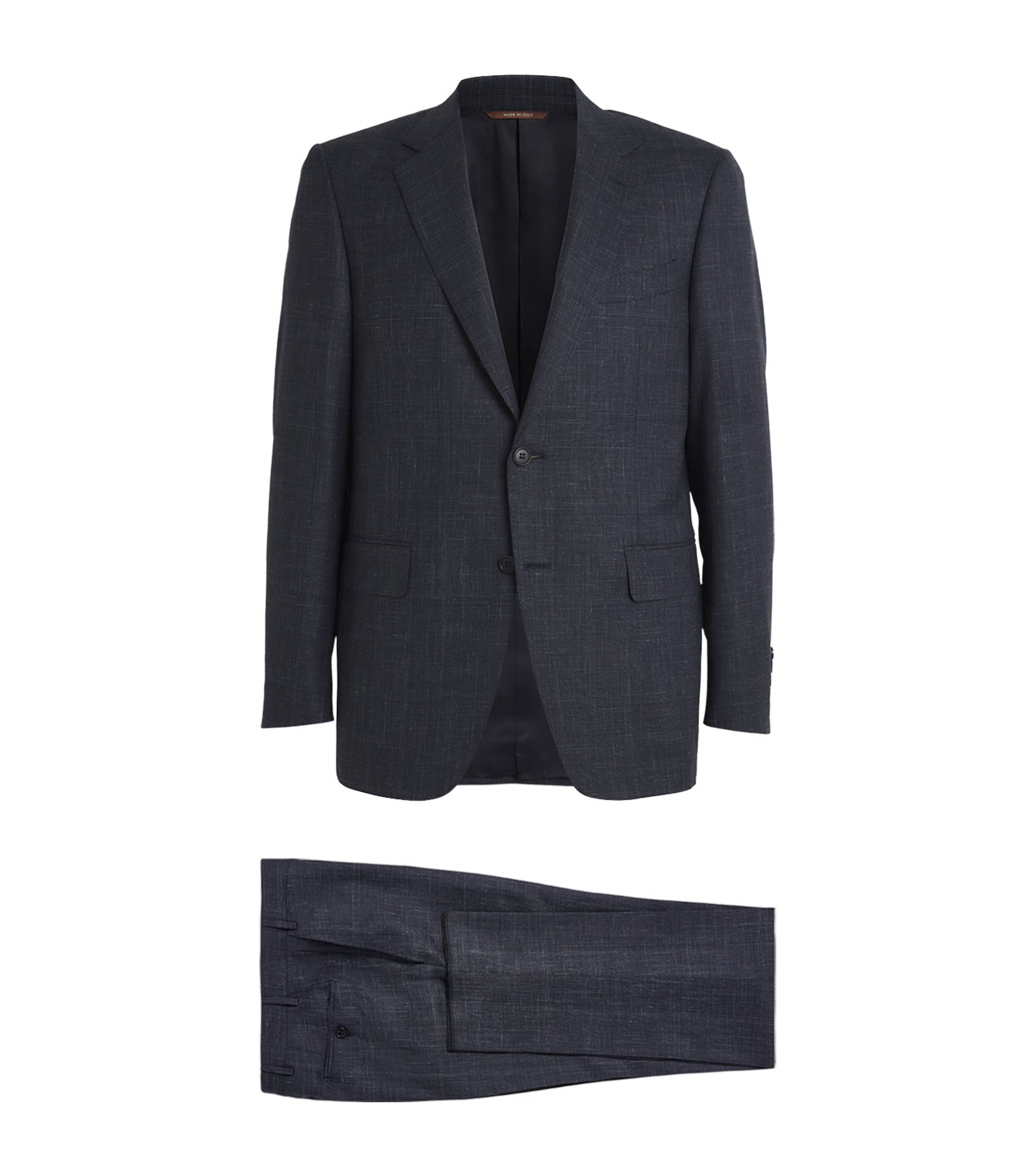 Wool-Blend 2-Piece Suit 305 Image 1