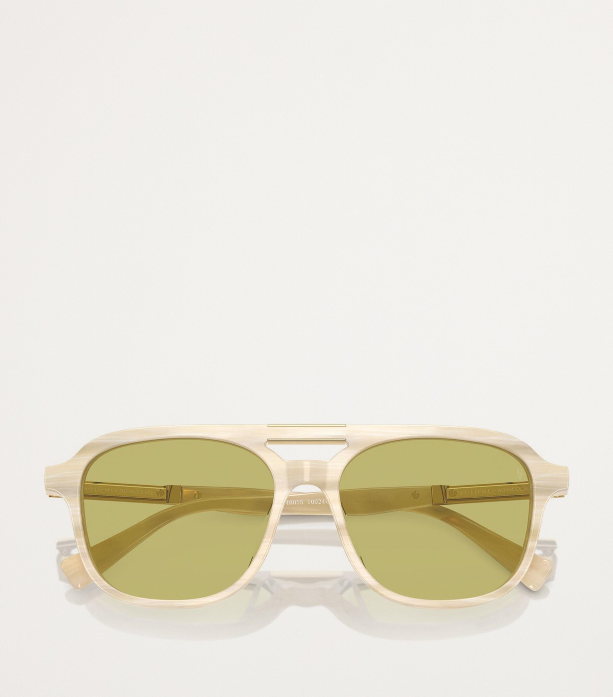 Brunello Cucinelli Acetate BC4001S Sunglasses Image 4