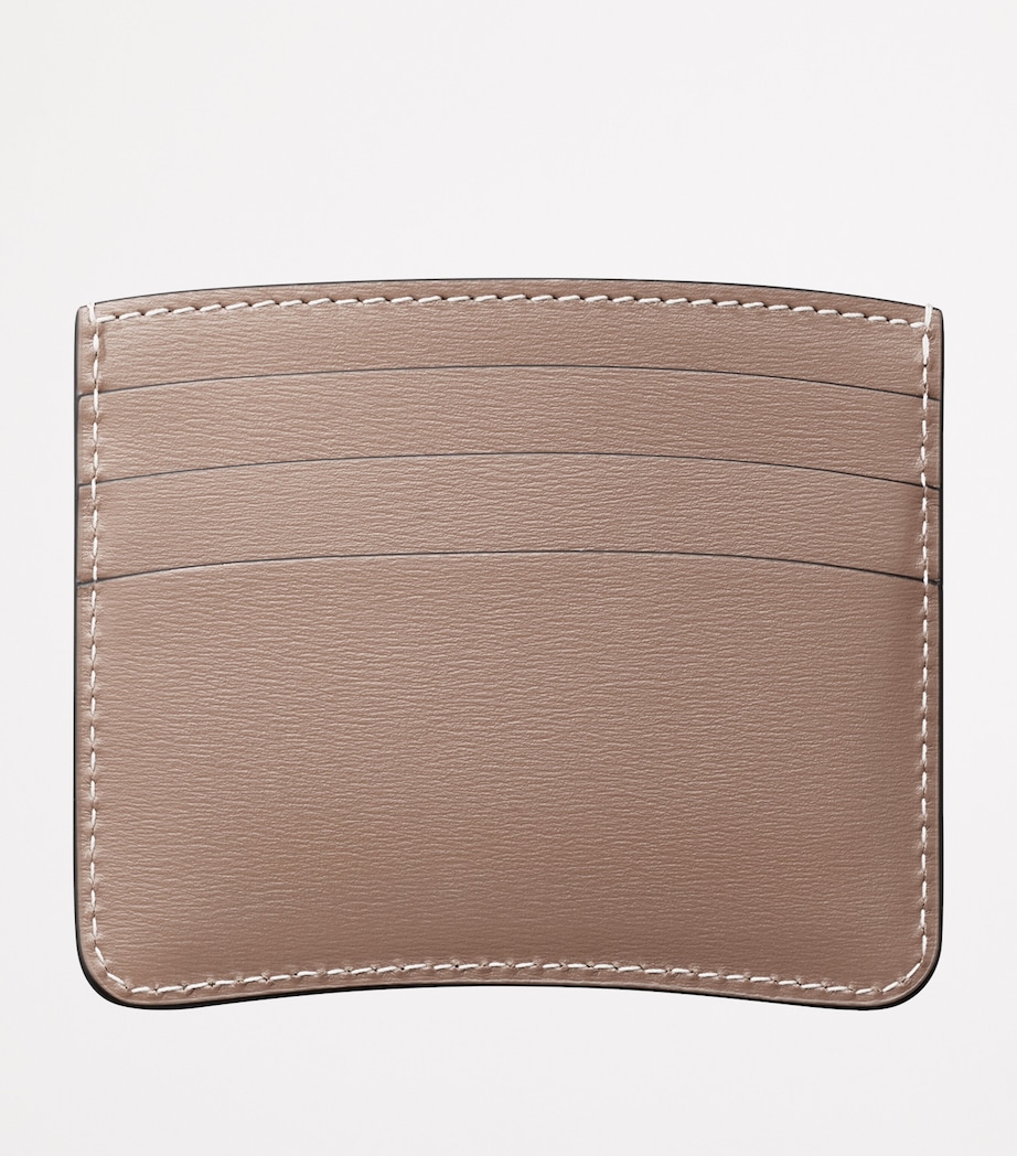 Panthère C de Cartier Card Holder BEIGE Image 2