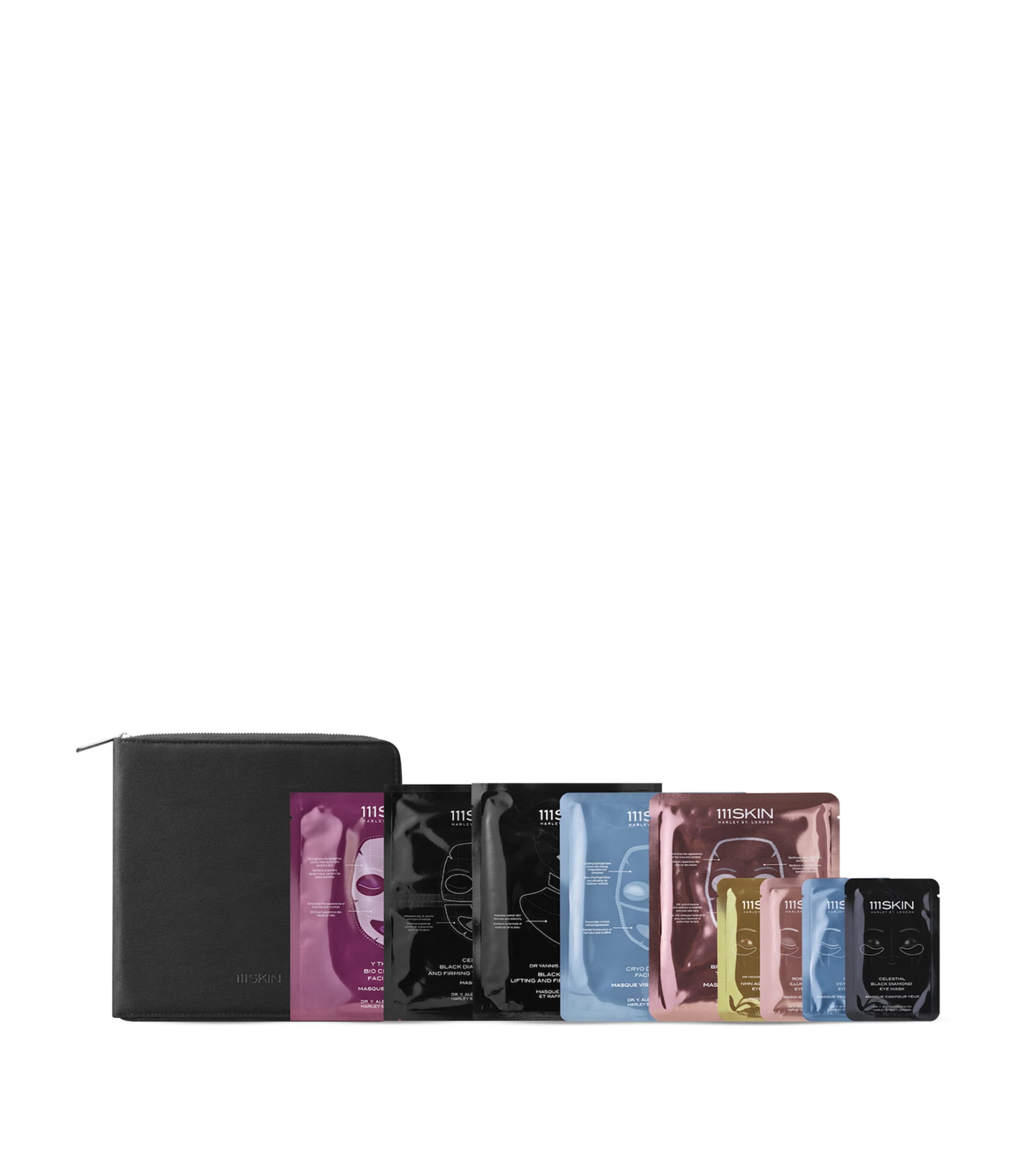 111skin Master Masking Planner Skincare Set