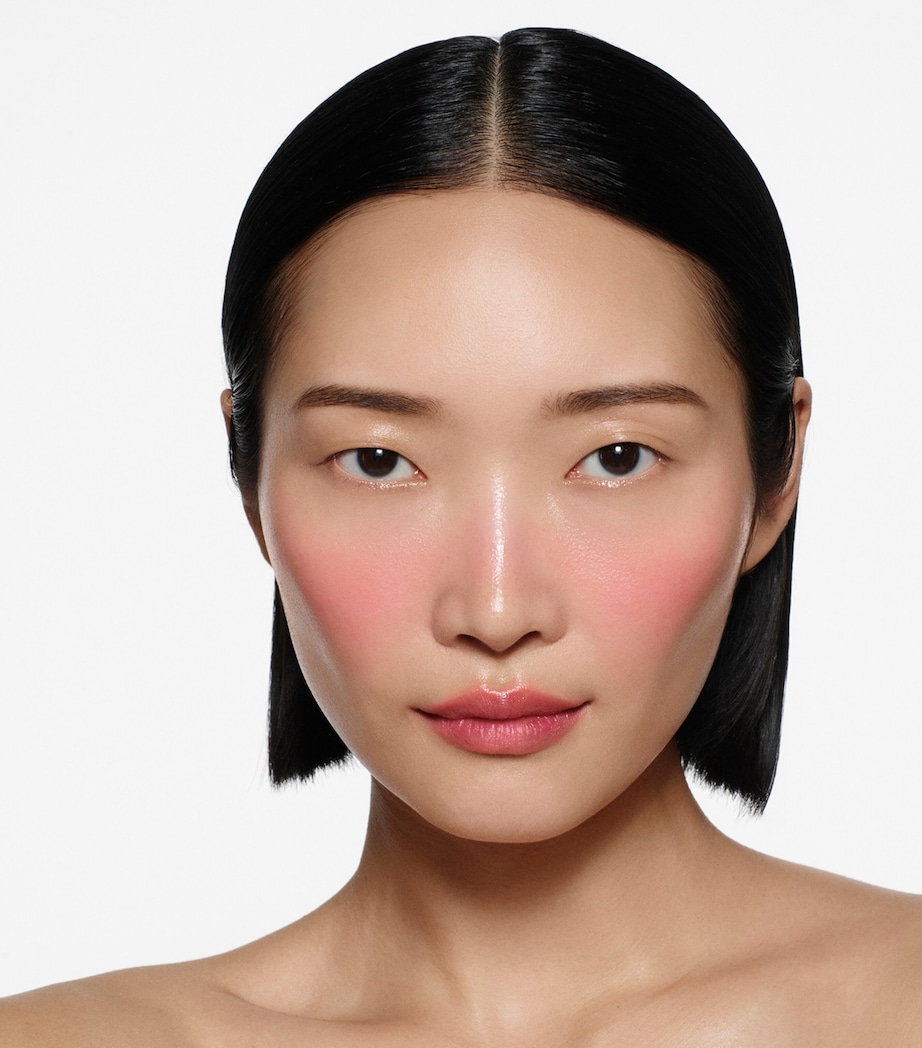Victoria Beckham Beauty Blush Stylus Fiore Image 4