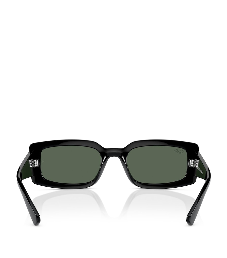 Kiliane Bio-Based Pillow Sunglasses 667771 Image 4