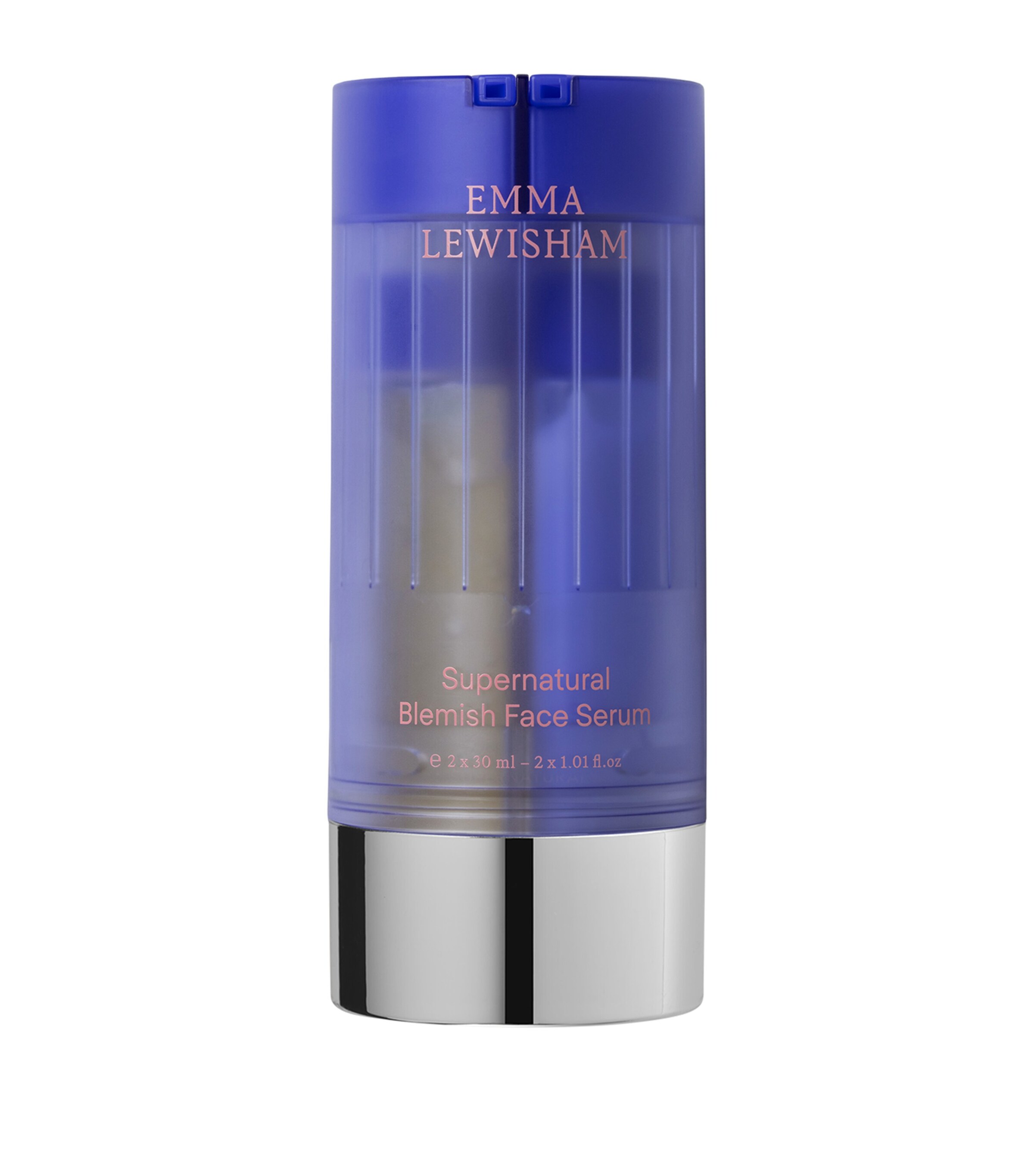 EMMA LEWISHAM Supernatural Blemish Face Serum (60ml) | Skincare | Face Serums | Designers | Emma Lewisham
