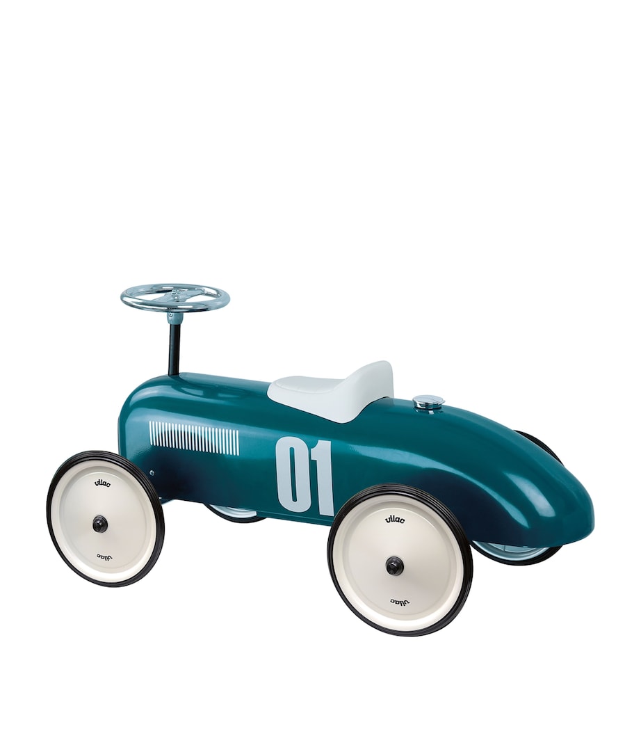 Metal Car MULTI Image 2