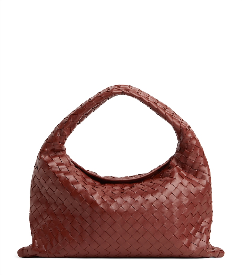 Bottega Veneta Calfskin Hop Shoulder Bag Image 1
