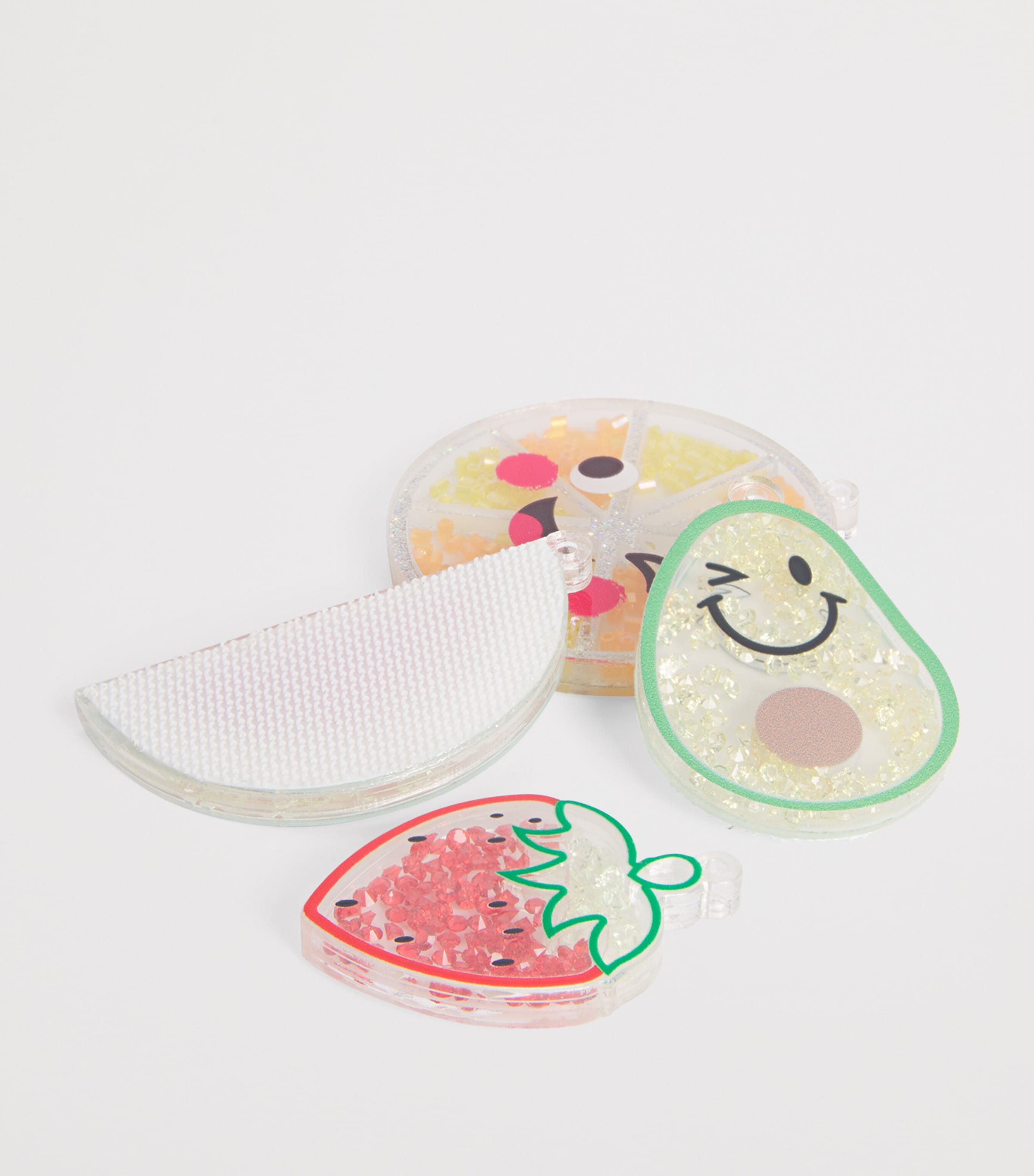 BECCO BAGS Cool Treats Patch Set Image 2