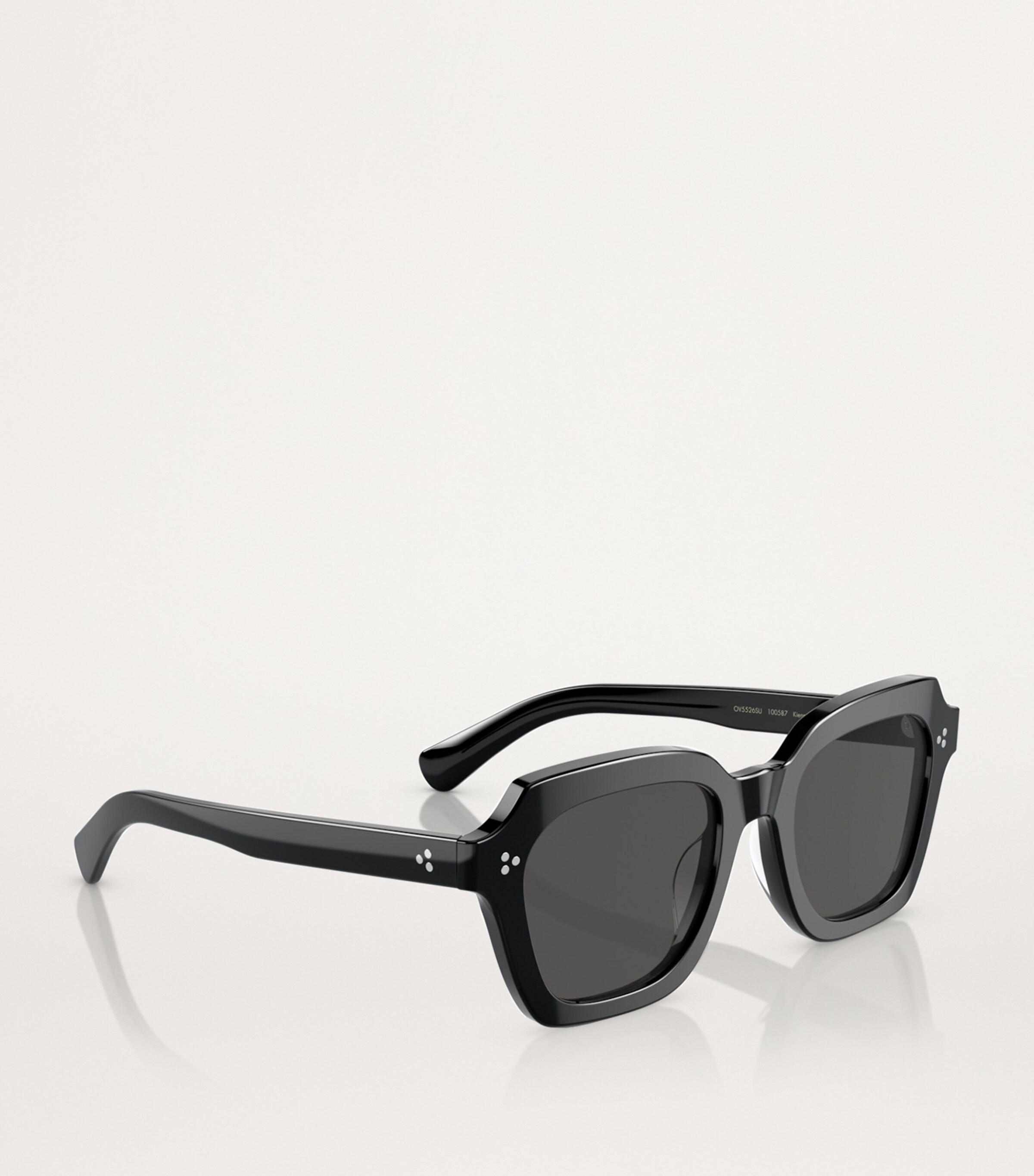 Oliver Peoples Acetate Kienna Sunglasses Image 6