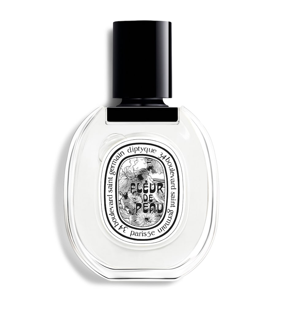 Fleur de Peau Eau de Toilette (50ml) NO COLOUR Image 1