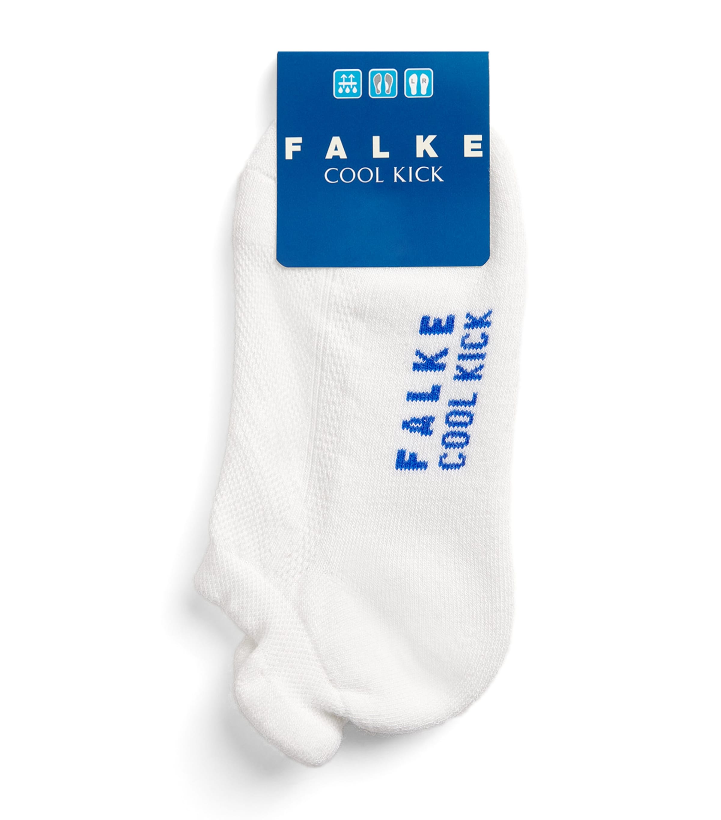 Falke Kids Cool Kick Sneaker Socks | Boys Clothing | Nightwear | Socks | Girls Clothing | Socks & Tights | Designers | Falke