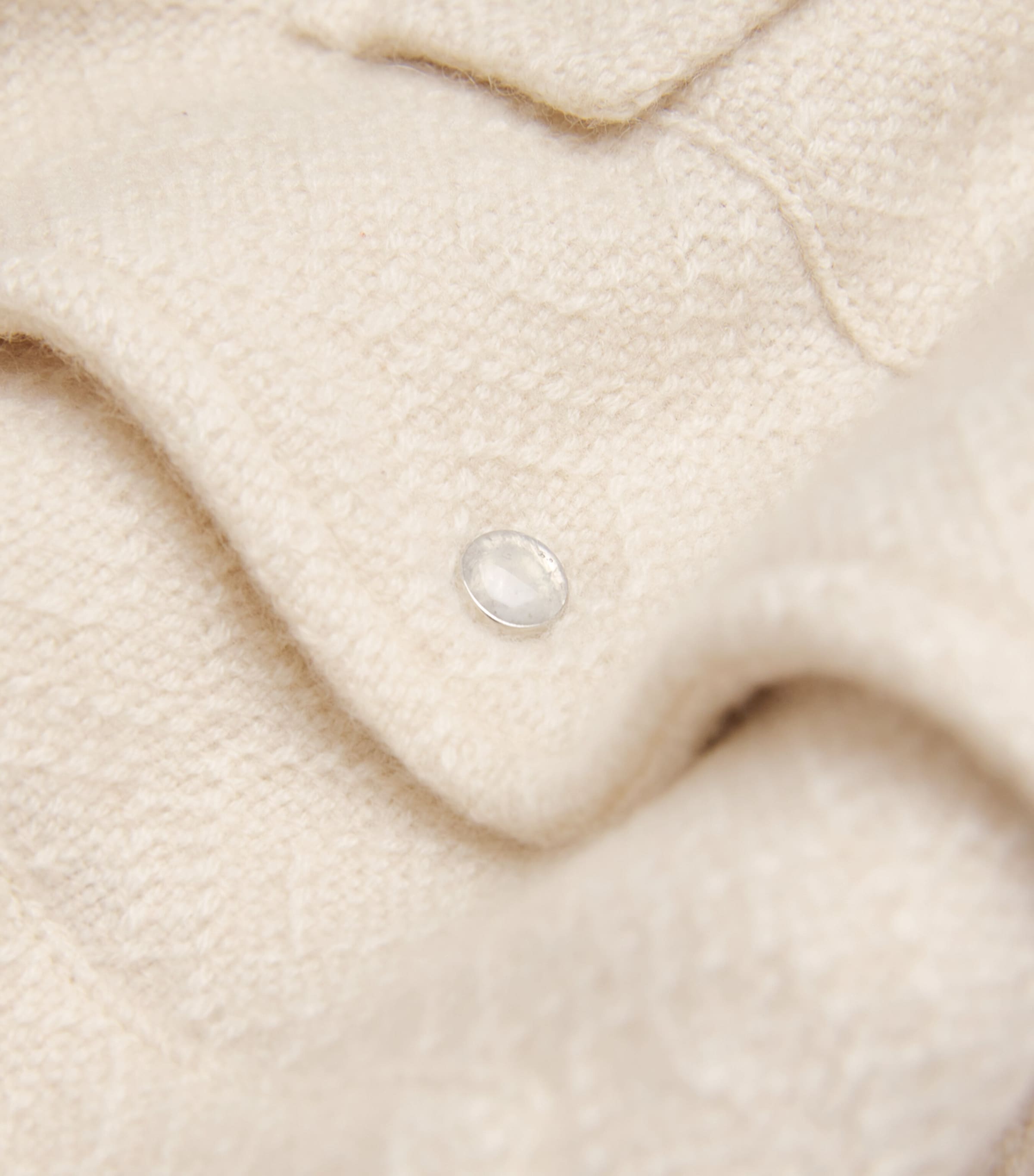 Cashmere and Moonstone Unisex Shirt MOONSTONE Image 5