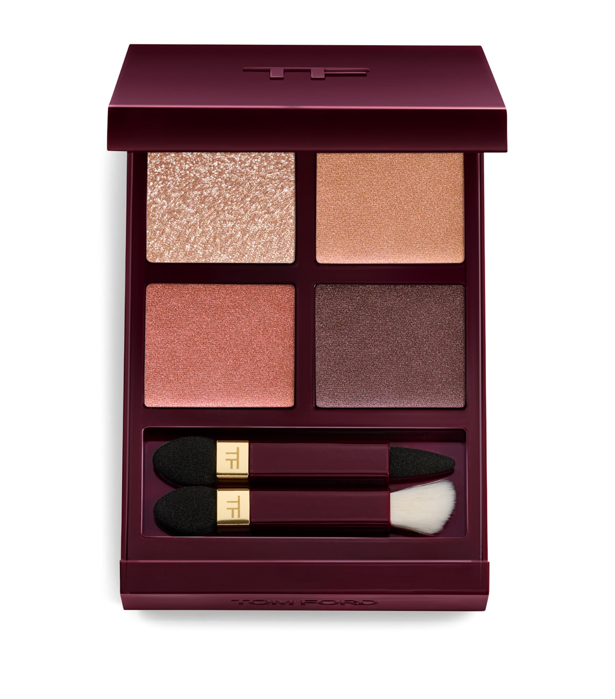 TOM FORD Eye Color Quad Disco Dust Image 1