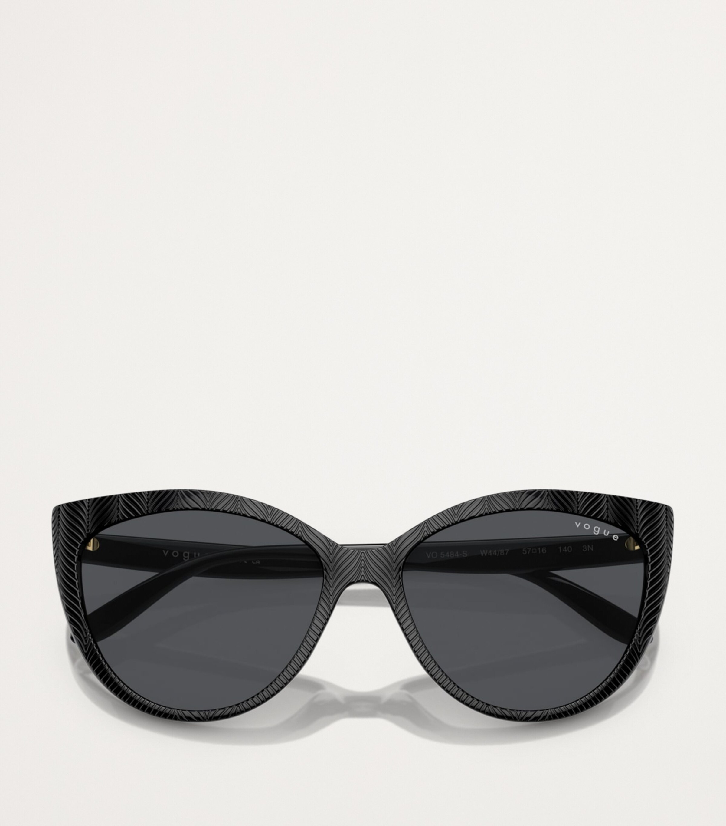 Vogue Injected 0VO5484S Sunglasses Image 5