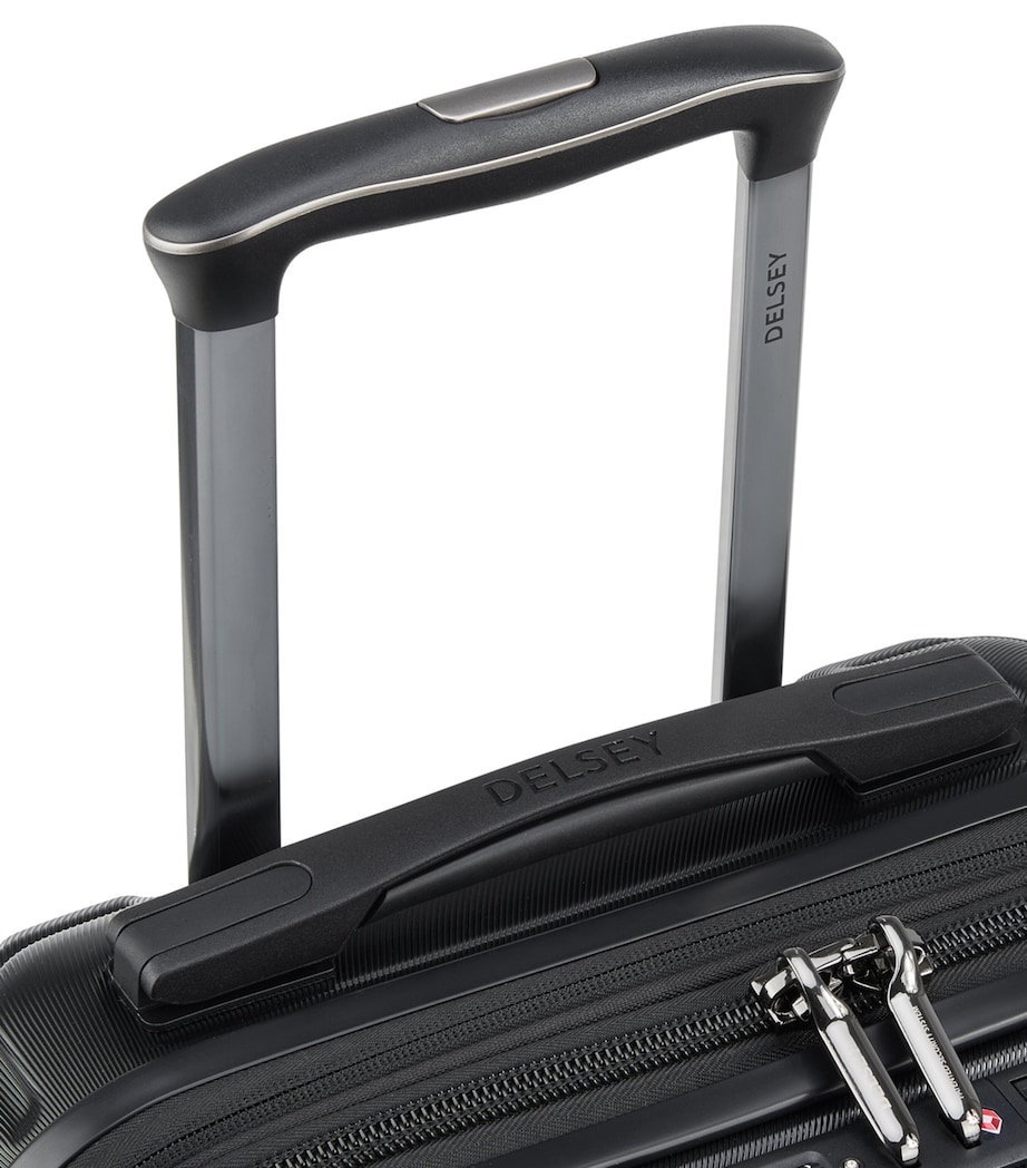 Shadow Spinner Cabin Suitcase (55cm) BLACK TWILL 00 Image 9