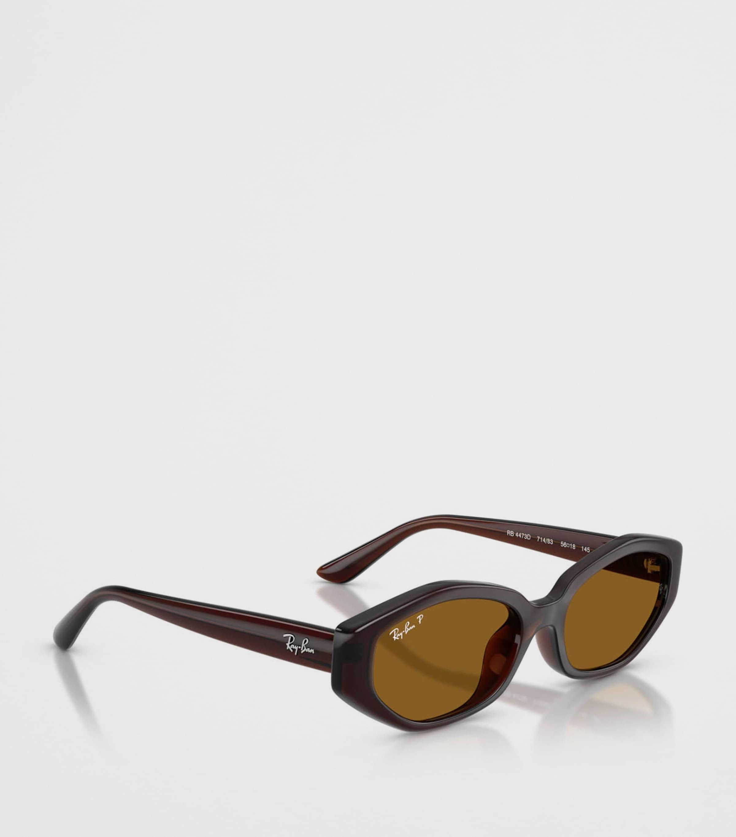Ray-Ban RB4473D Sunglasses Image 6