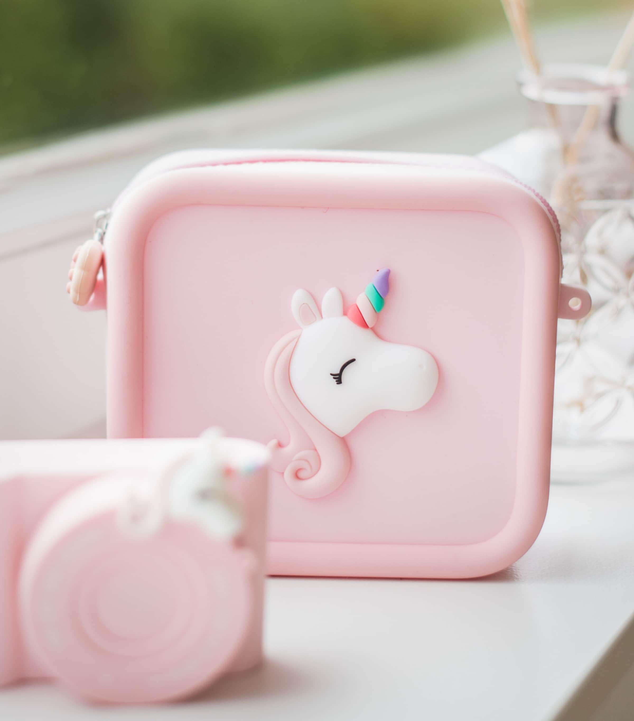 Silicon Unicorn C1 Camera Bag MULTI Image 4