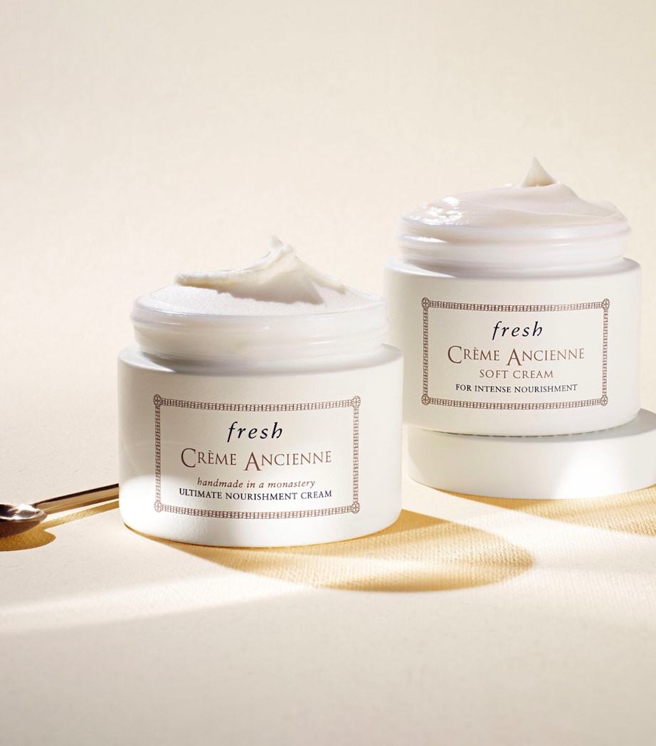 Crème Ancienne Soft Cream (100ml) NO COLOUR Image 7