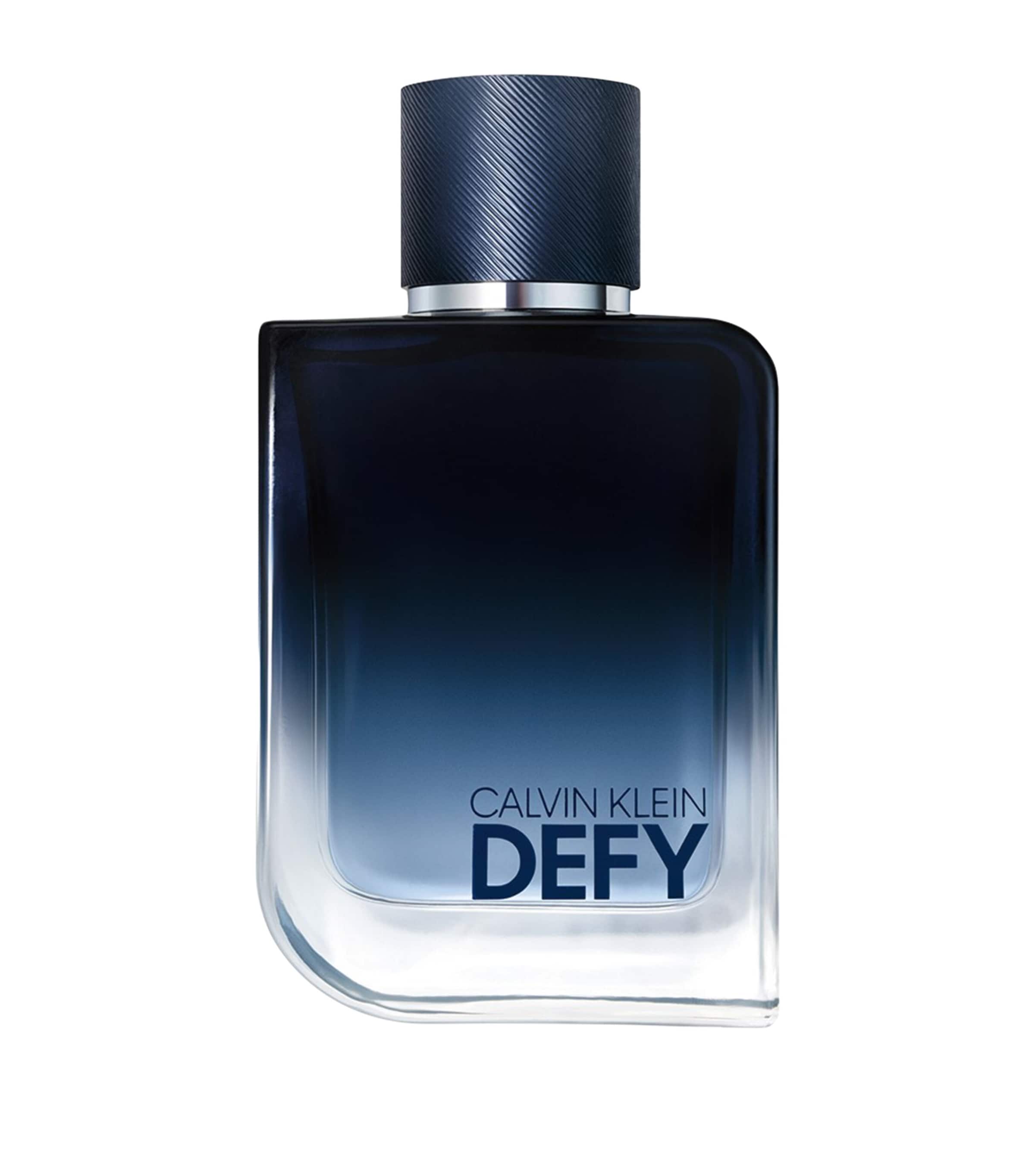 Calvin Klein Defy for Men Eau de Parfum (100ml) Image 1