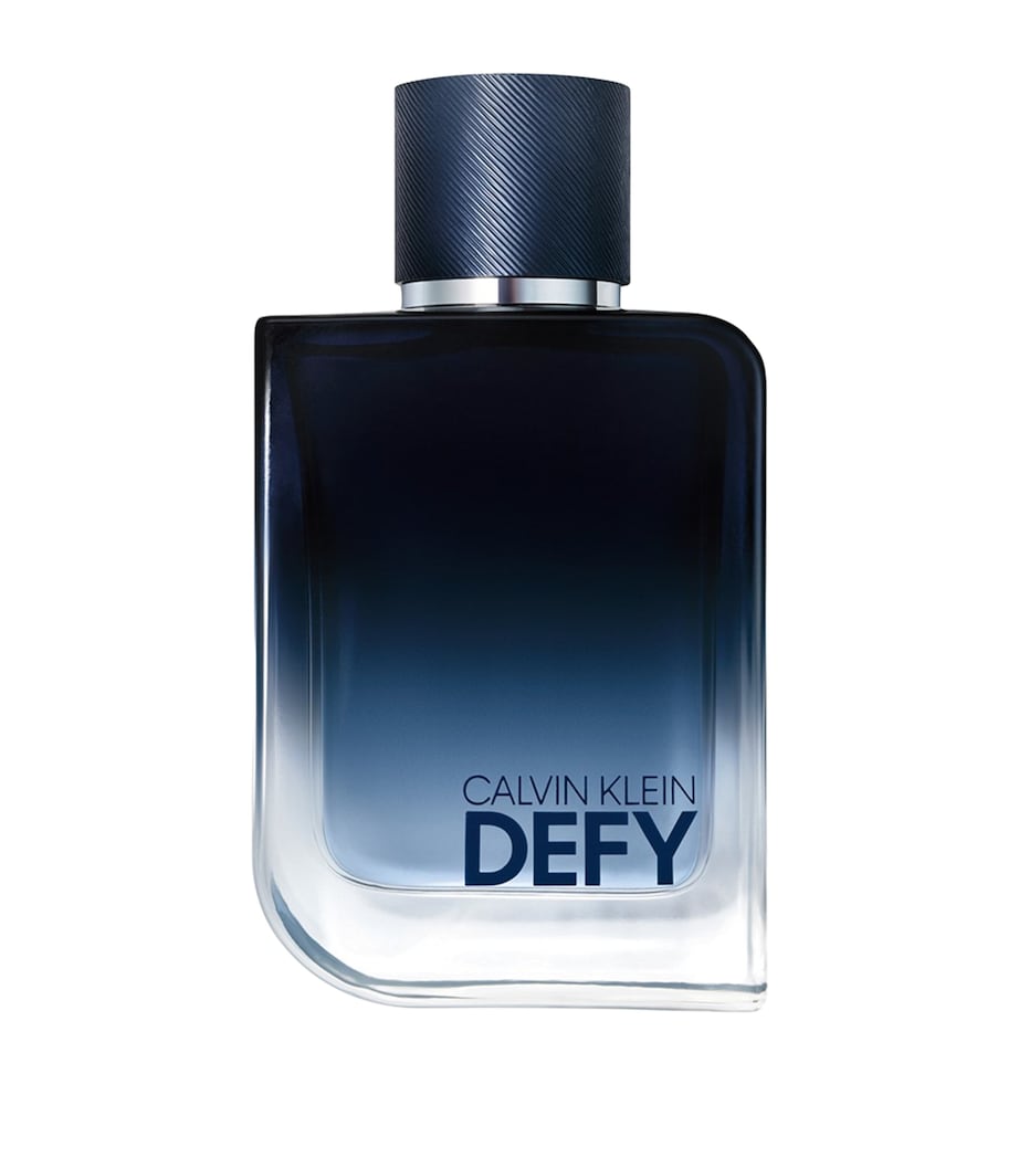 Calvin Klein Defy for Men Eau de Parfum (100ml) Image 1