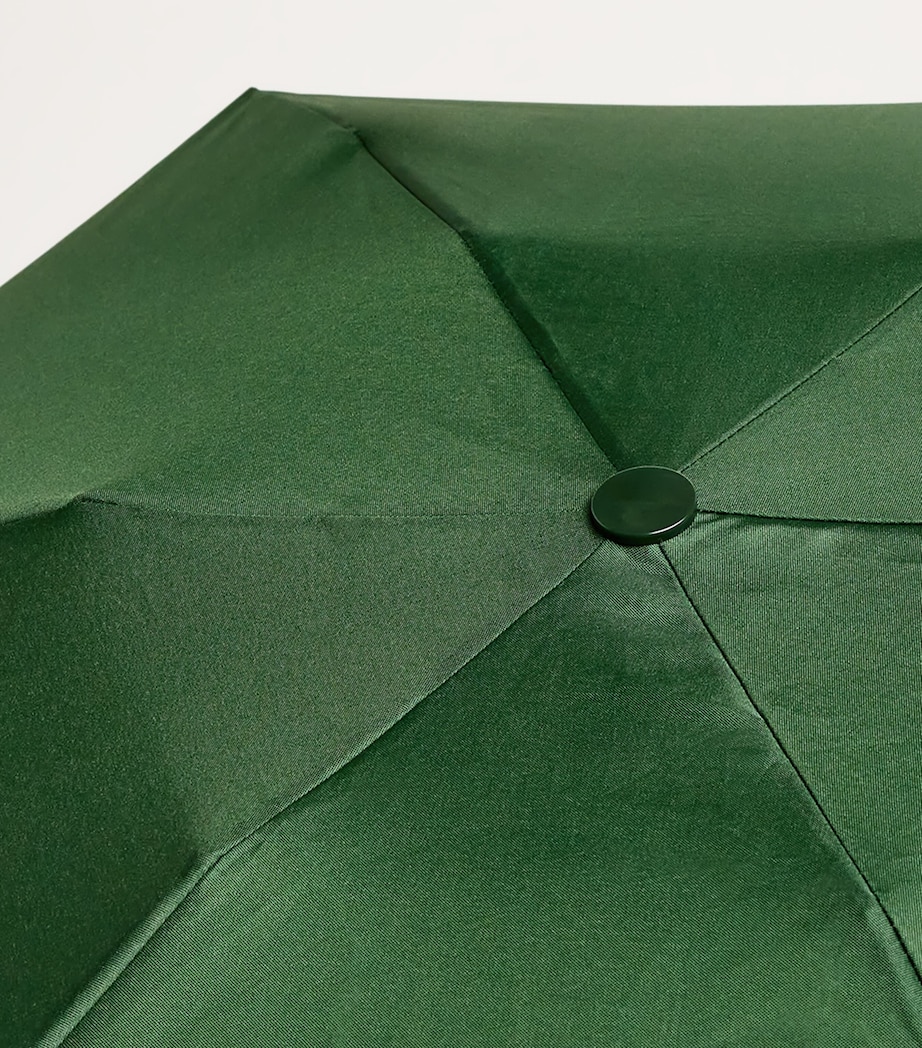 Logo Umbrella DARK GREEN Image 2