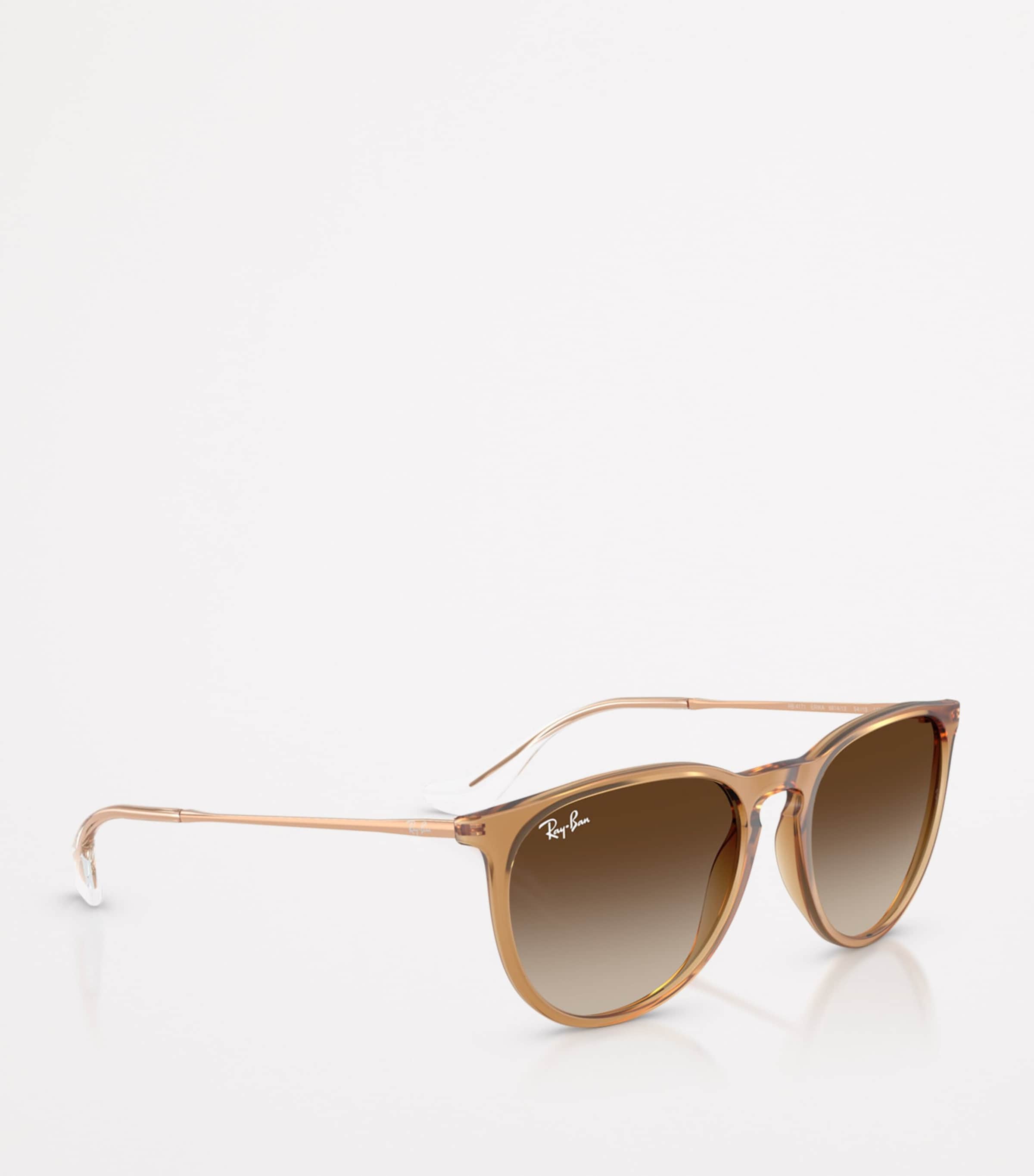 RB4171 Erika Classic Sunglasses 681413 Image 6
