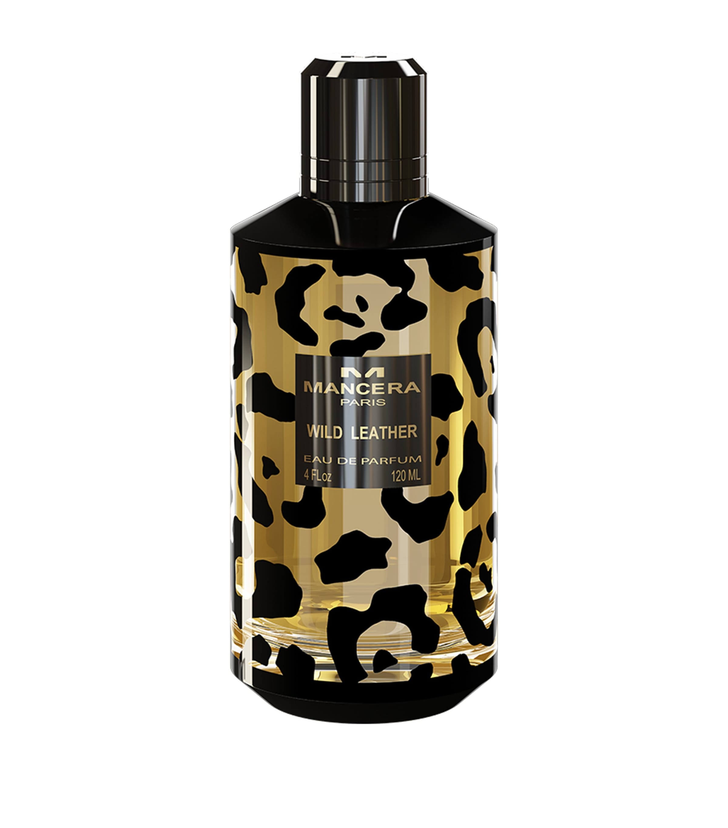 MANCERA Wild Leather Eau de Parfum (120ml) | Perfume | Womens Perfume | Mens Aftershave | Unisex Perfumes | Designers | Mancera