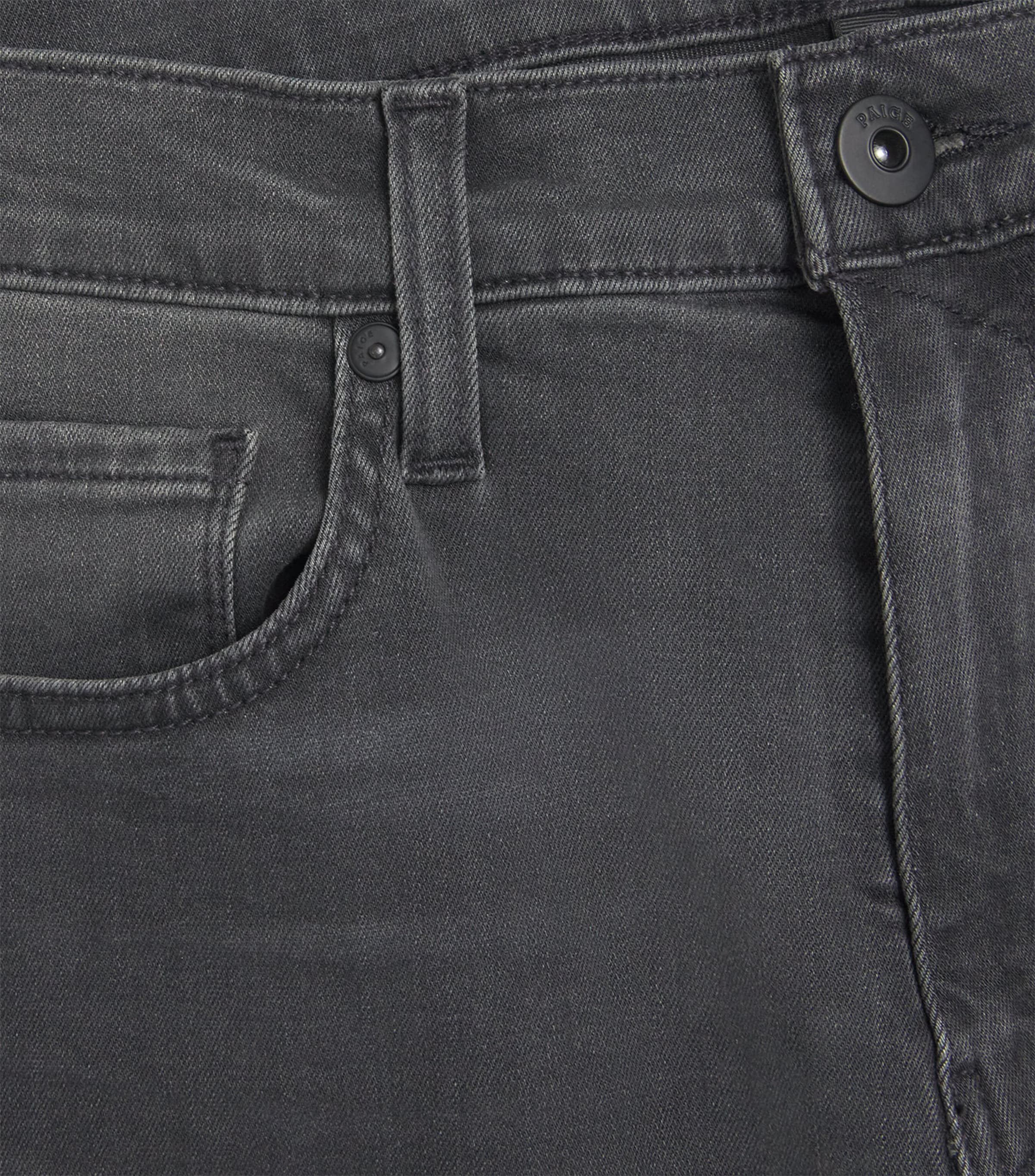 Lennox Slim Jeans SHELDON GREY Image 2
