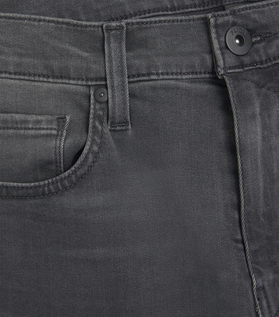 Lennox Slim Jeans SHELDON GREY Image 2