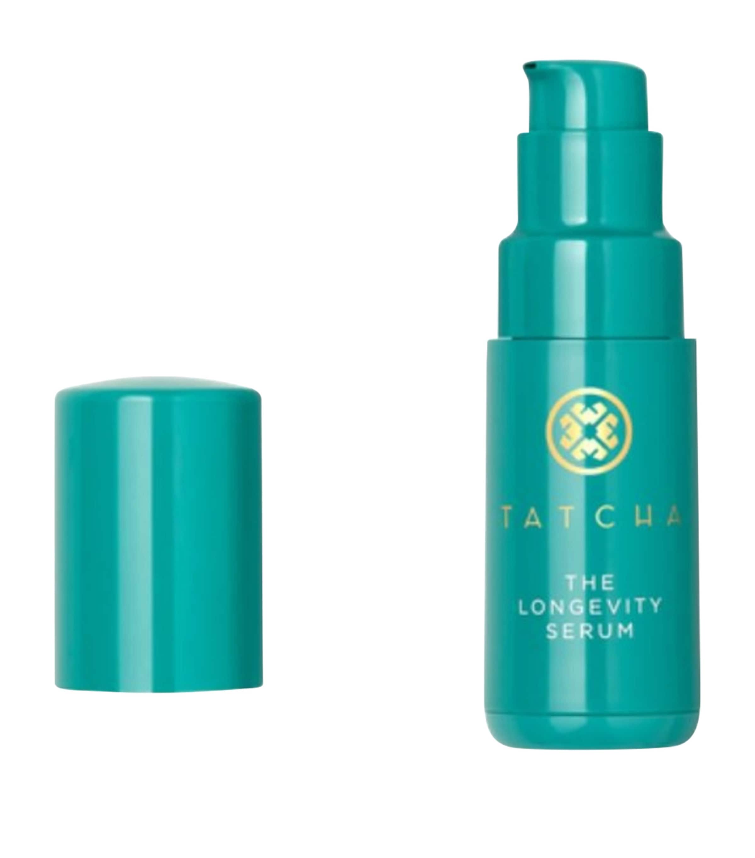 Tatcha The Longevity Serum