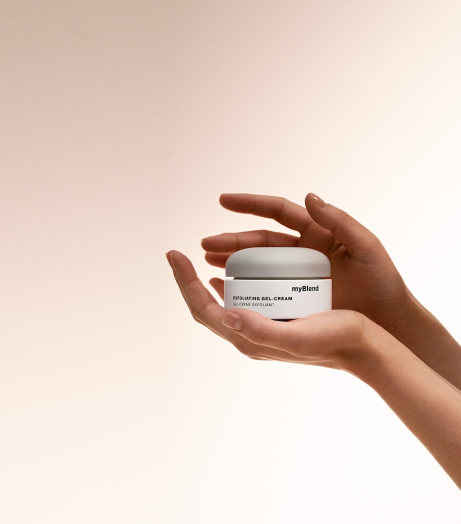 Exfoliating Gel-Cream (60ml) NO COLOUR Image 4