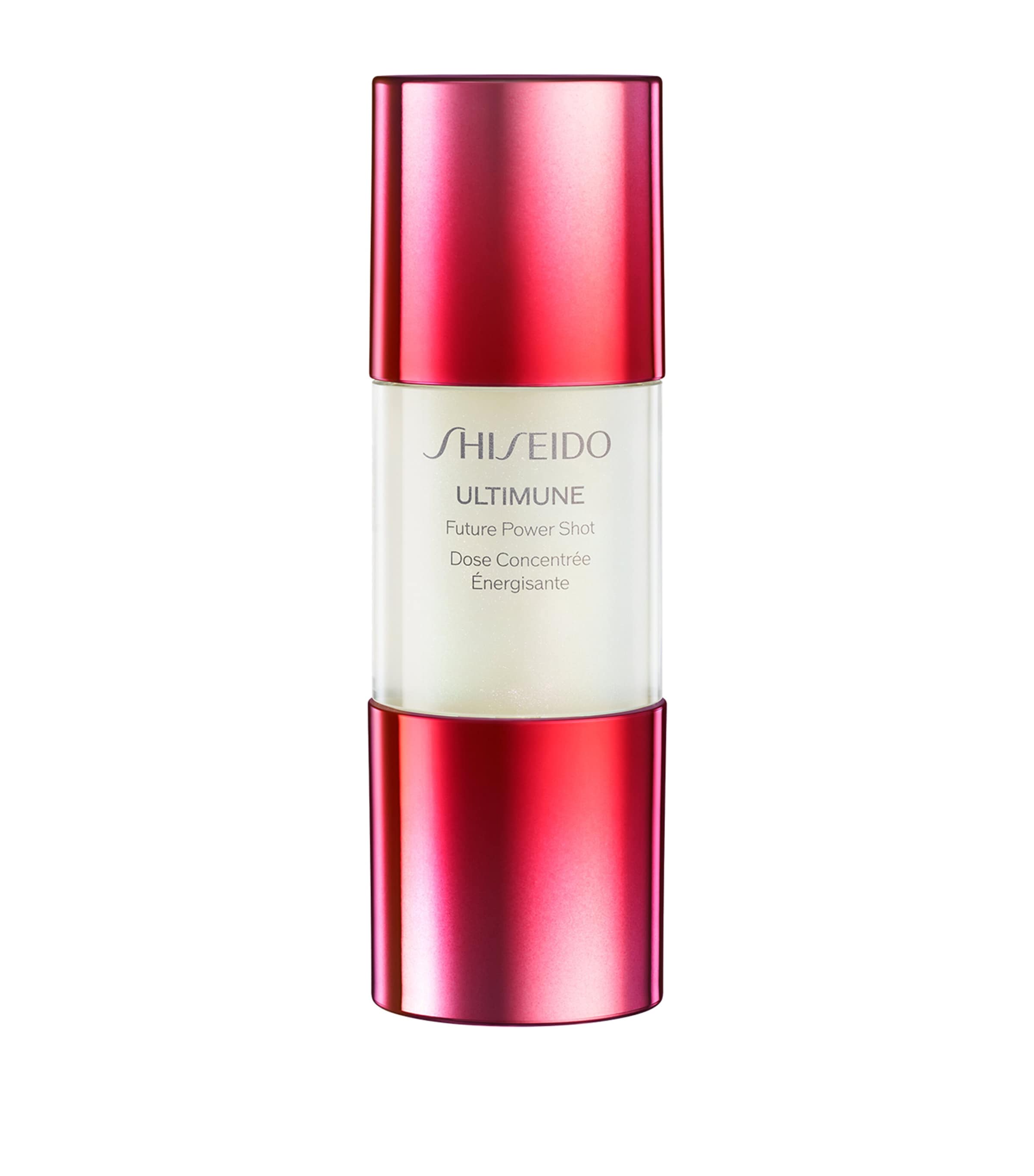 Shiseido Ultimune Power Shot