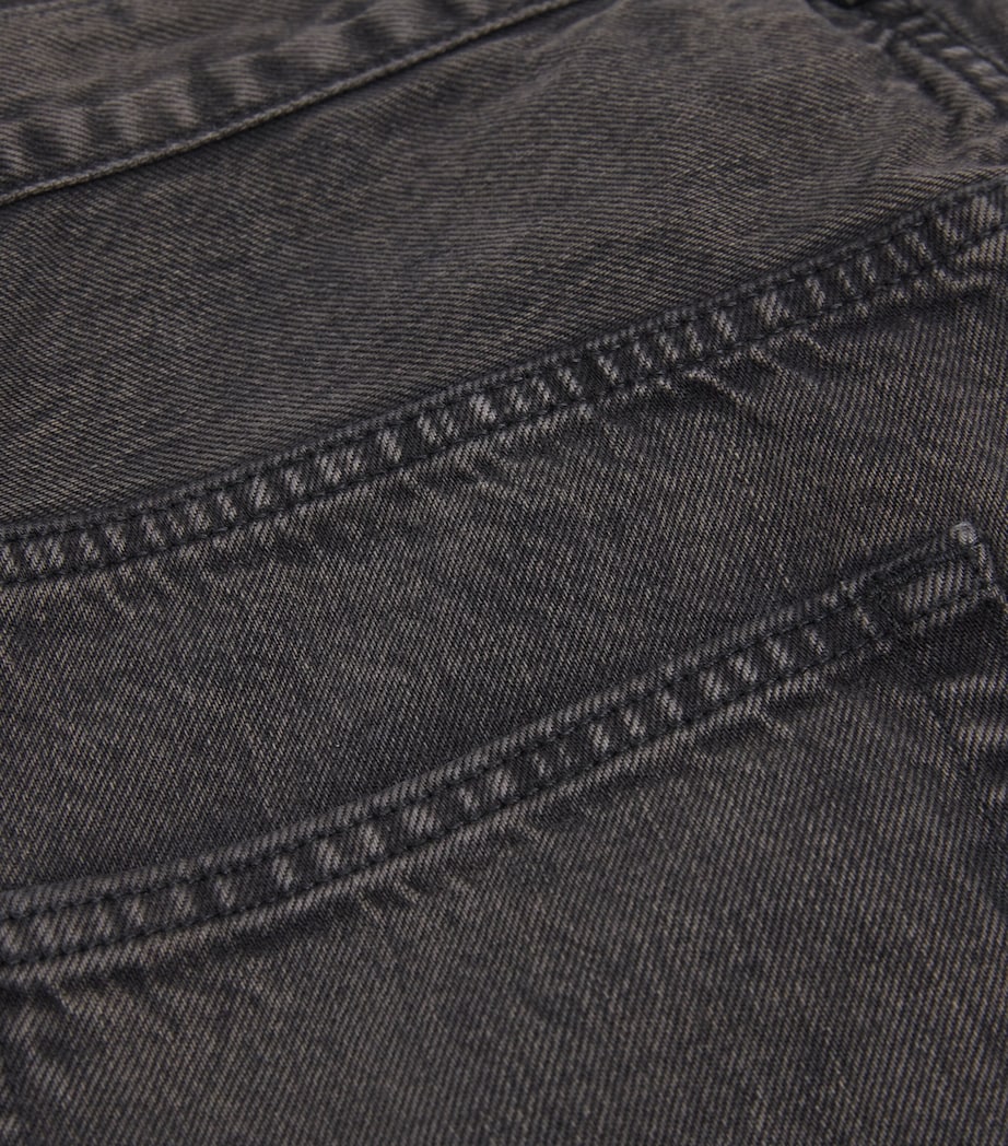 Baggy Jeans BNZT Image 5