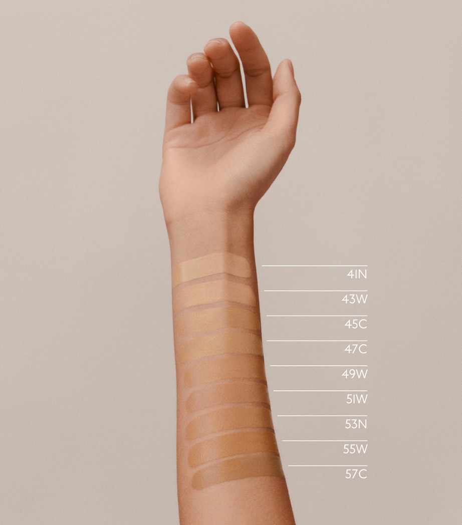 Plein Air Luminous Matte Skincare Foundation ARGAN Image 6