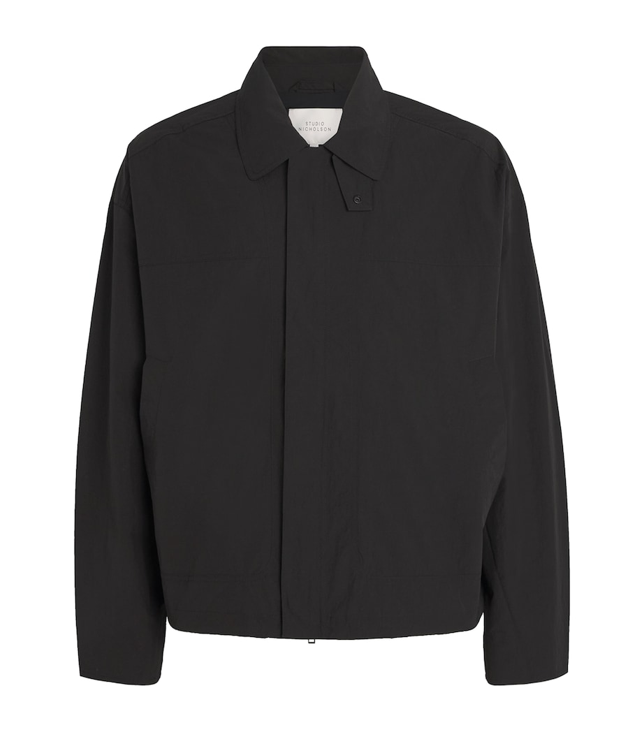 Lightweight Damus Jacket ESPRESSO Image 1