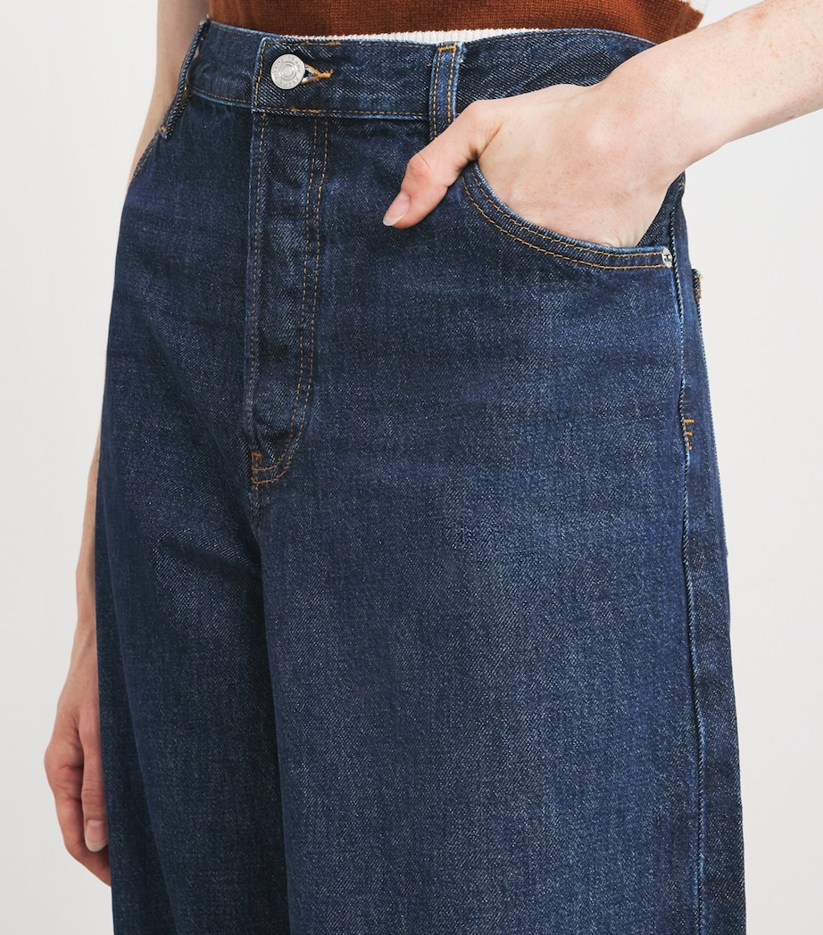 The Loose Jeans TROOPER Image 6