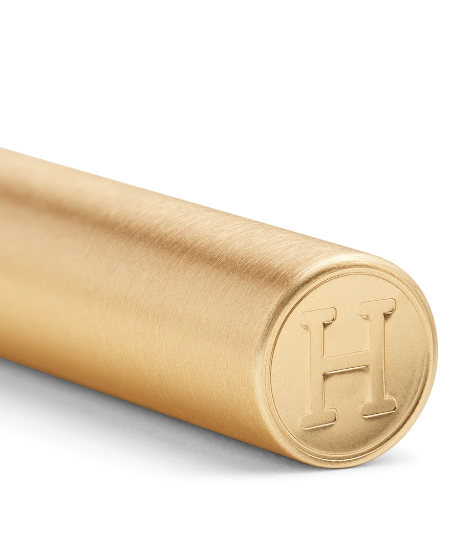 Trait d'Hermès Eye Color Pencil 93 BRUN BISTRE X3 Image 3