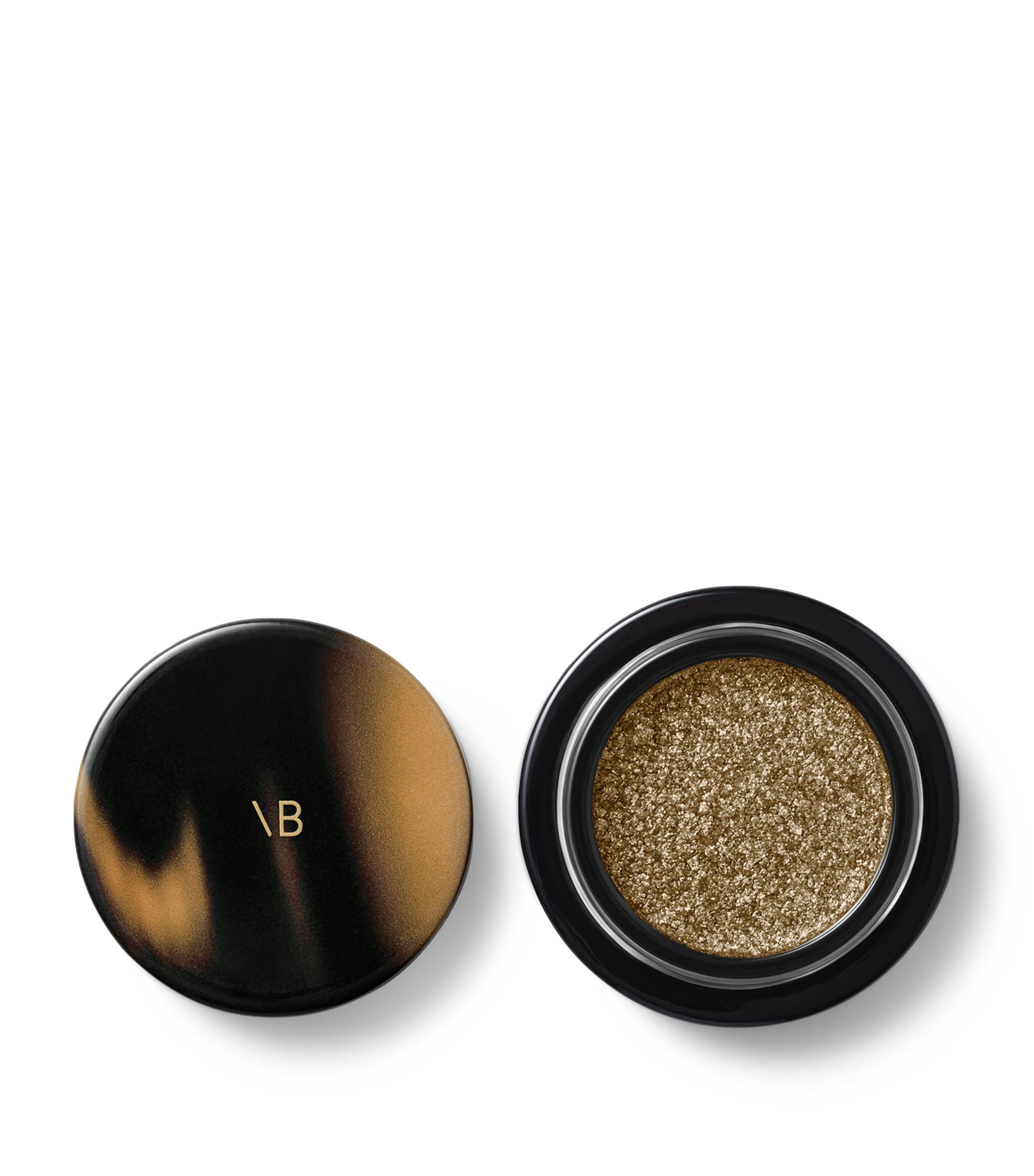Victoria Beckham Beauty Lid Lustre Eyeshadow Starlight Image 1