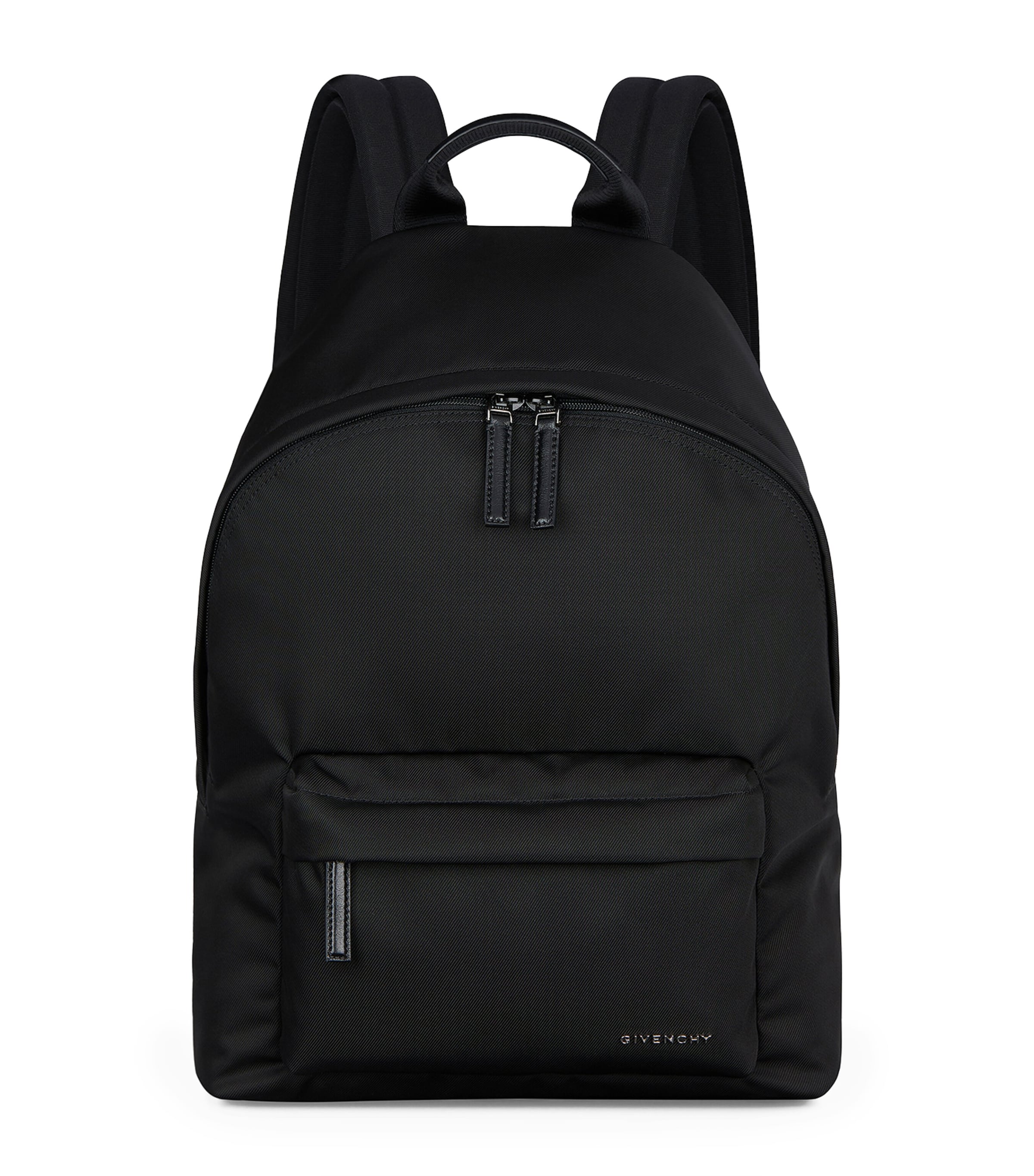 Essential U Backpack BLACK Image 2