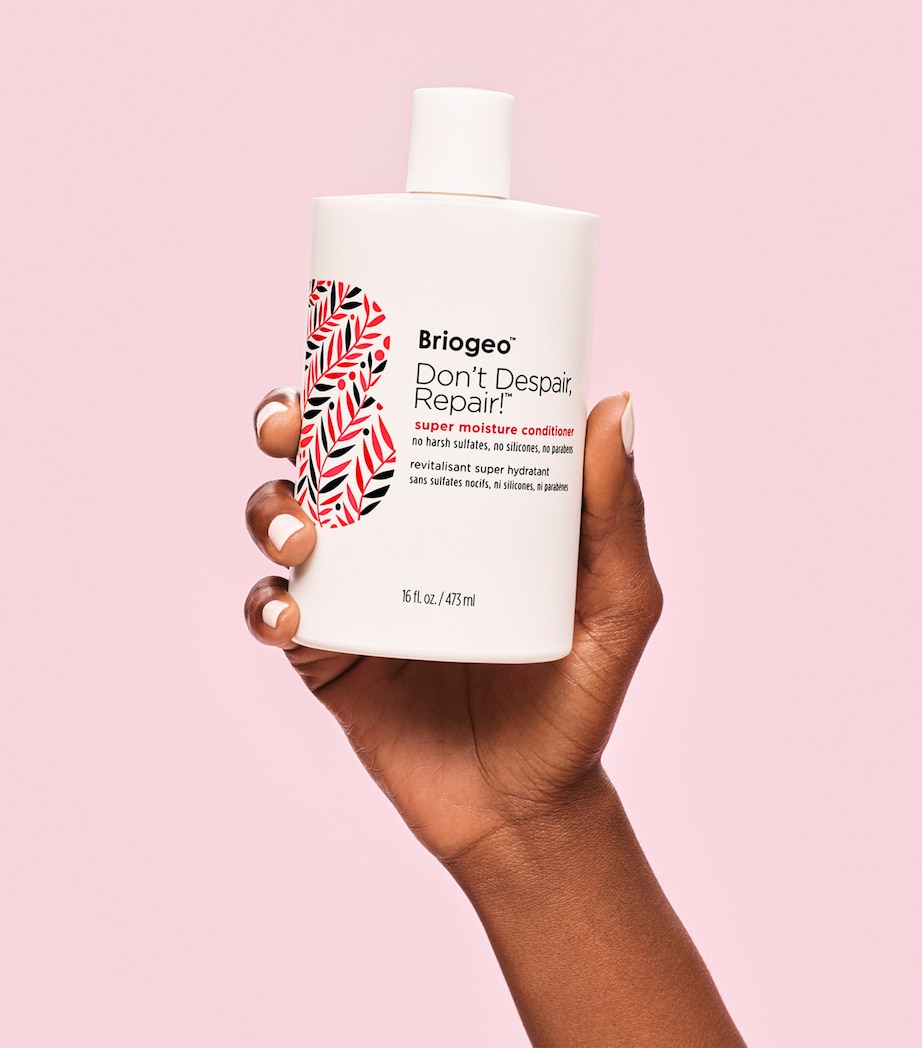 Don't Despair, Repair! Super Moisture Conditioner (473ml) NO COLOUR Image 4